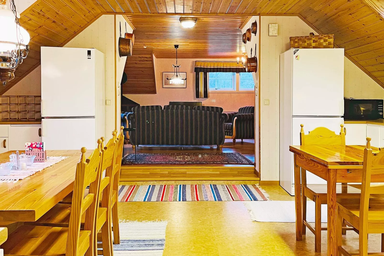 8 persoons vakantie huis in BRÅLANDA-By Traum-Binnen