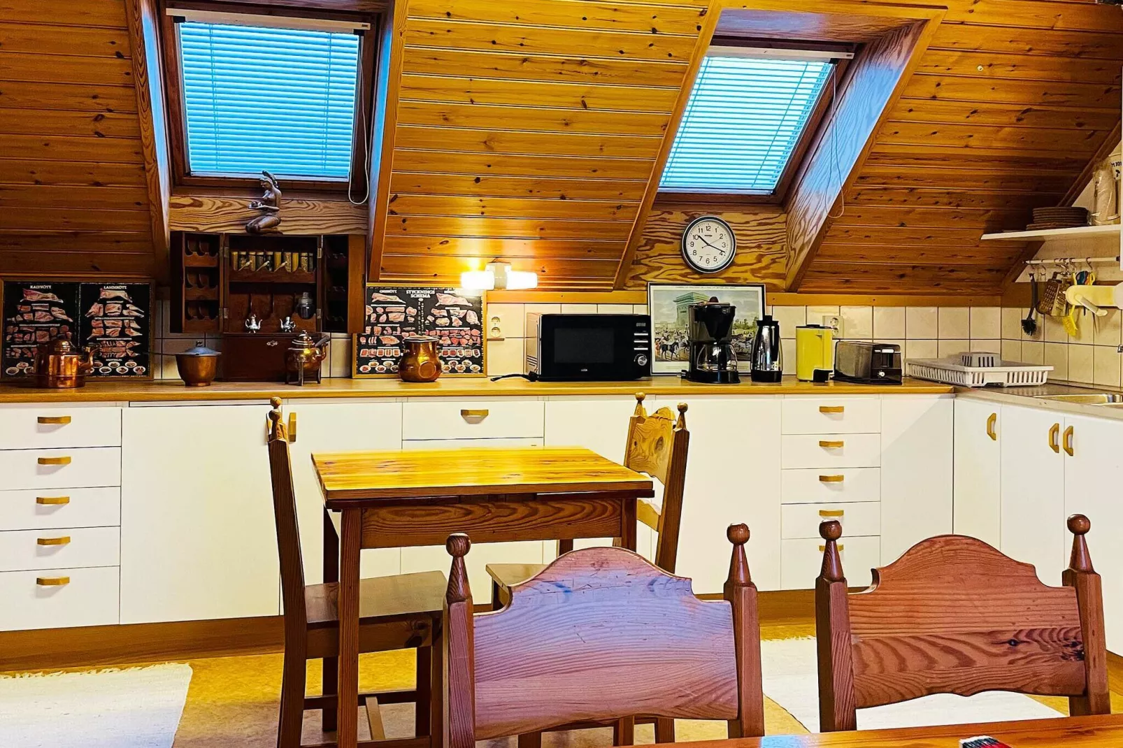 8 persoons vakantie huis in BRÅLANDA-By Traum-Binnen