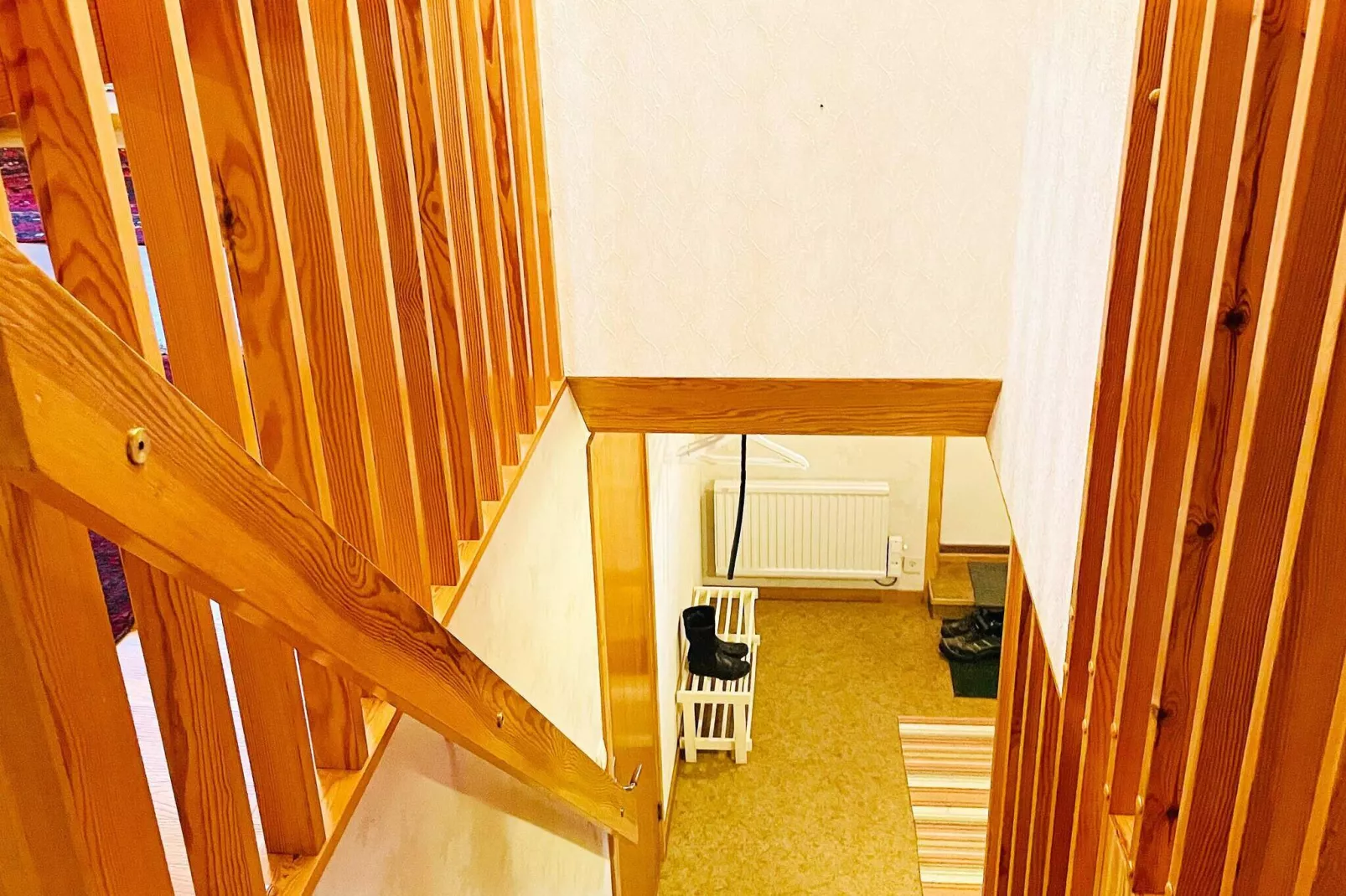 8 persoons vakantie huis in BRÅLANDA-By Traum-Binnen