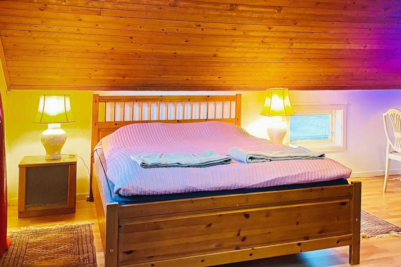 8 persoons vakantie huis in BRÅLANDA-By Traum-Binnen