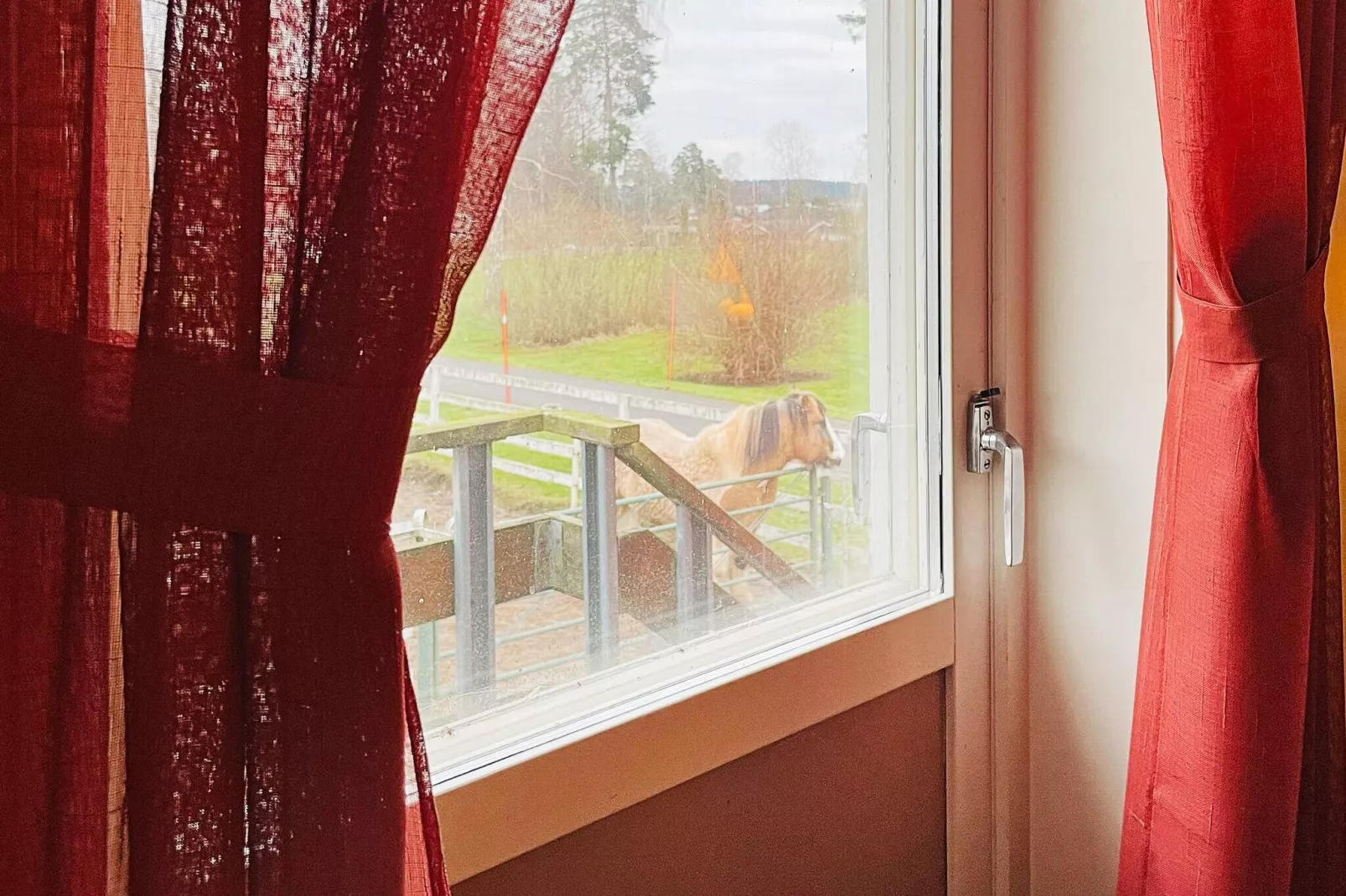 8 persoons vakantie huis in BRÅLANDA-By Traum-Binnen