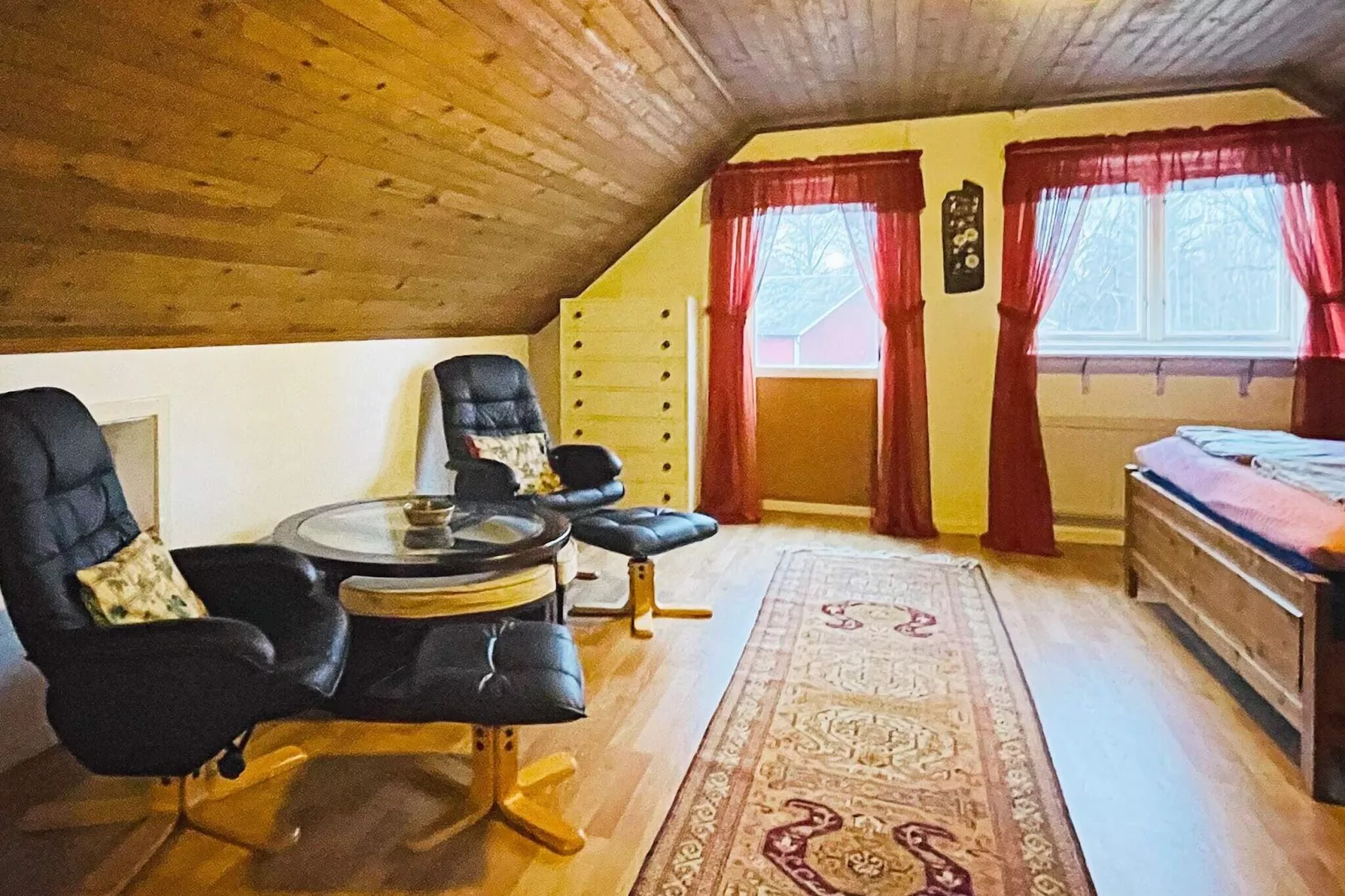8 persoons vakantie huis in BRÅLANDA-By Traum-Binnen