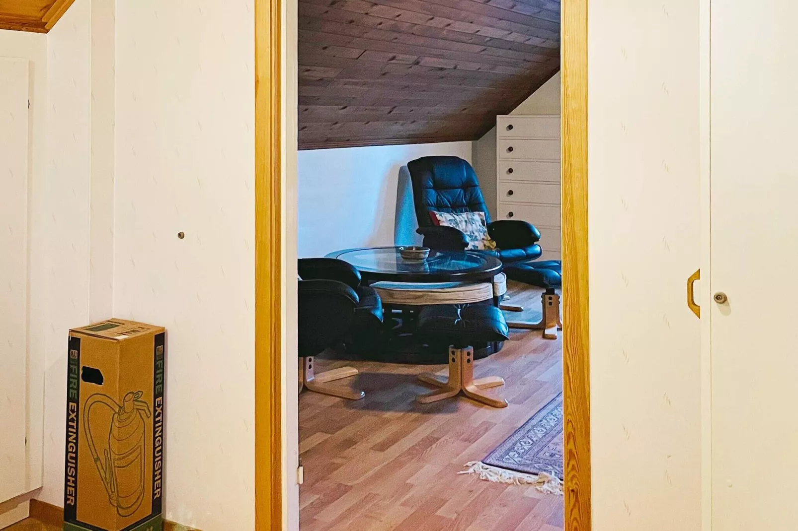8 persoons vakantie huis in BRÅLANDA-By Traum-Binnen