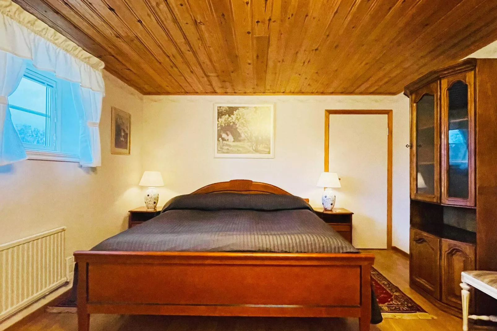8 persoons vakantie huis in BRÅLANDA-By Traum-Binnen