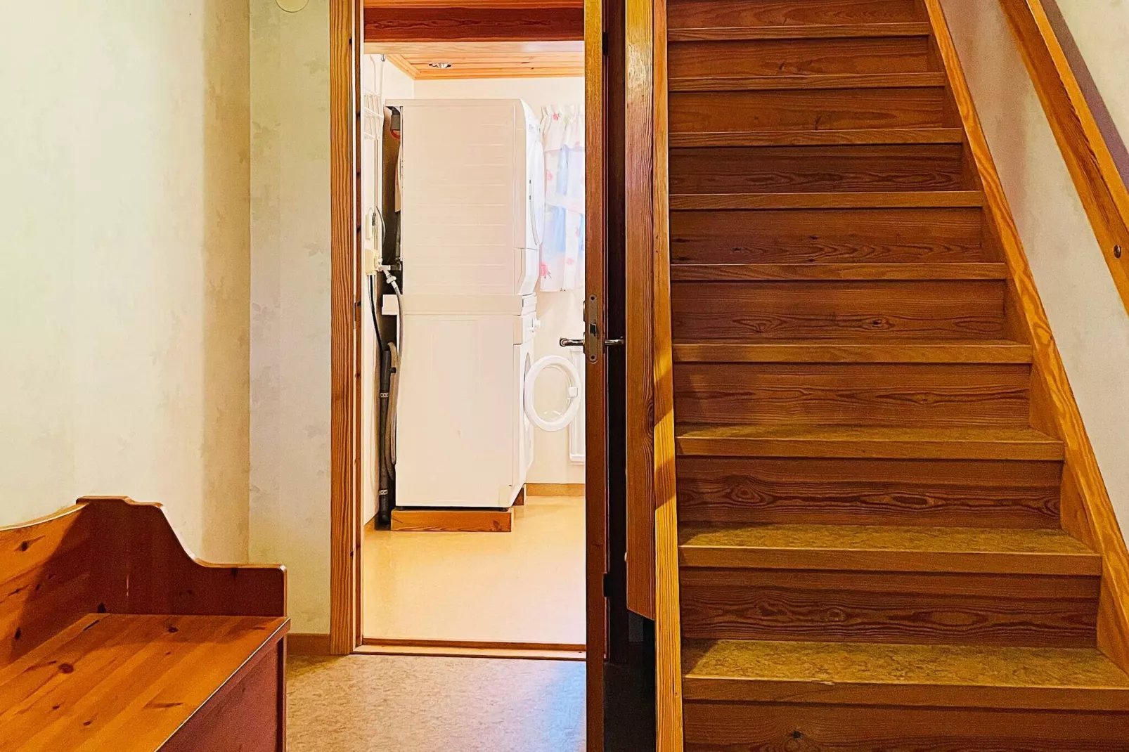 8 persoons vakantie huis in BRÅLANDA-By Traum-Binnen