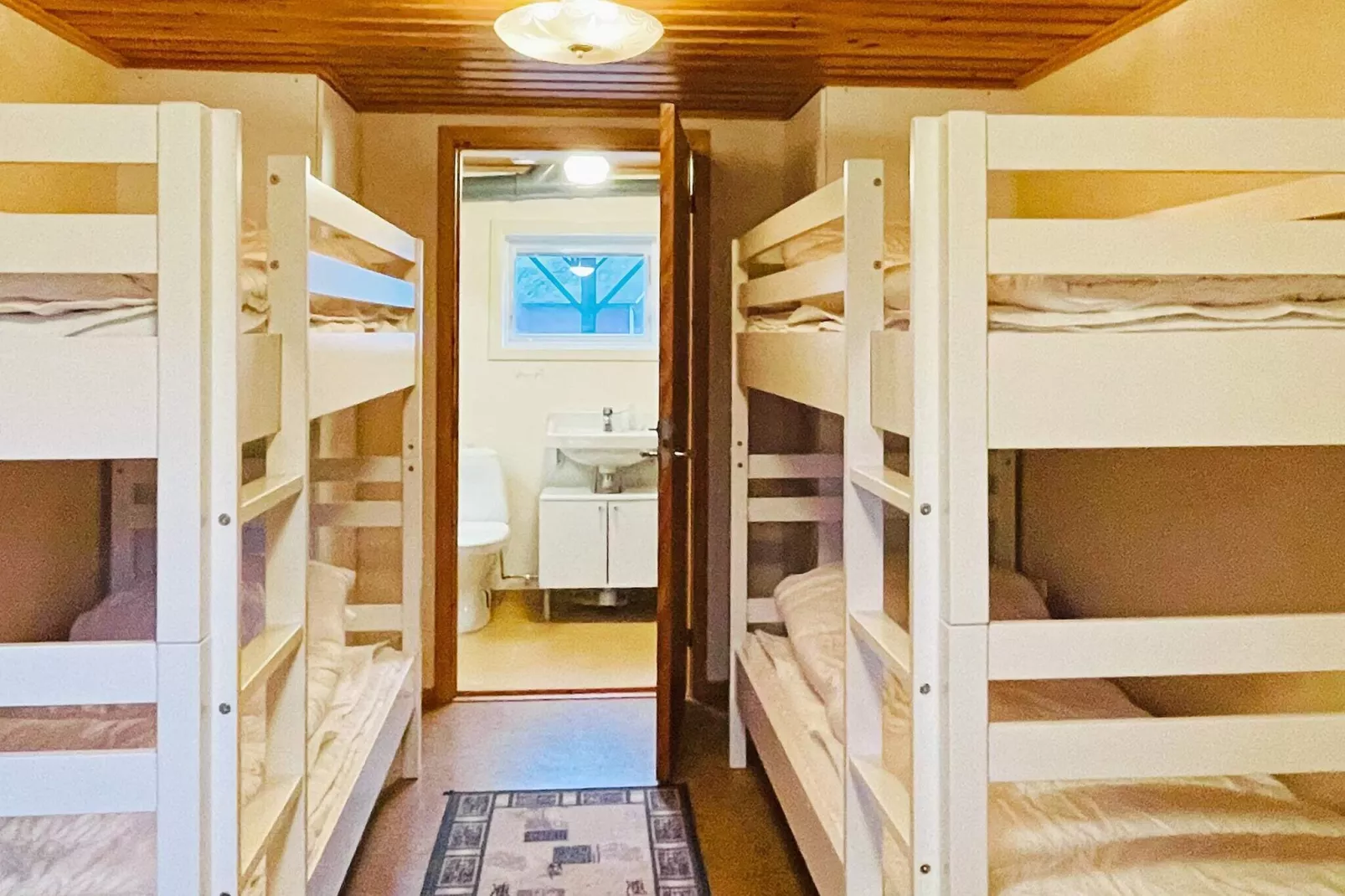 8 persoons vakantie huis in BRÅLANDA-By Traum-Binnen