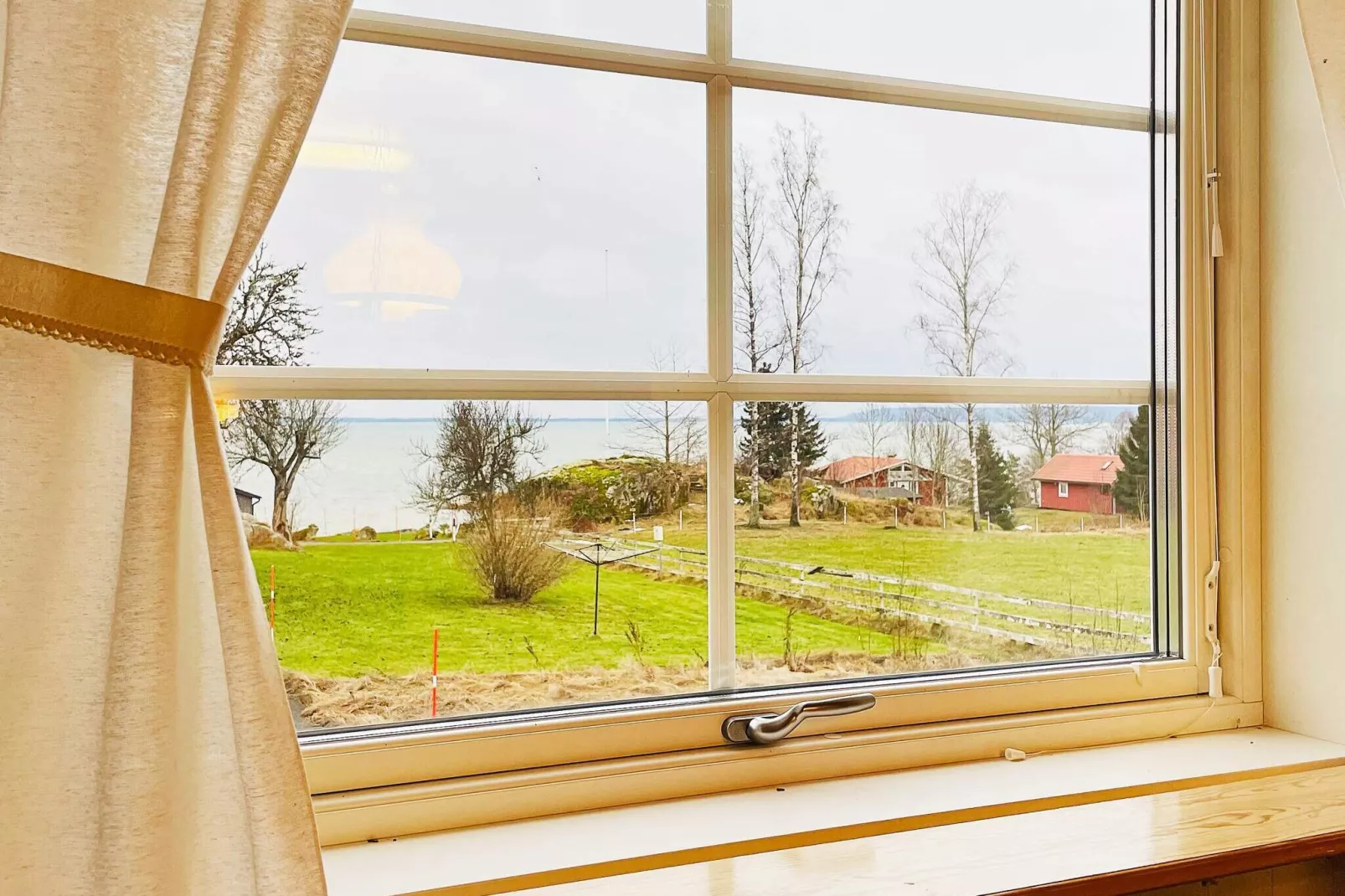 8 persoons vakantie huis in BRÅLANDA-By Traum-Binnen