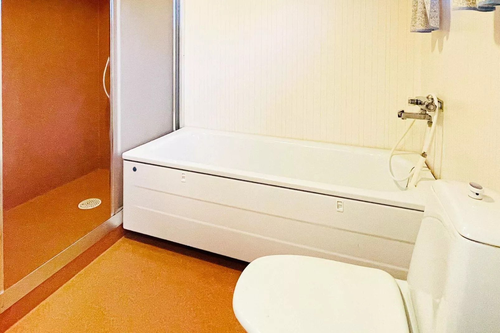 8 persoons vakantie huis in BRÅLANDA-By Traum-Binnen