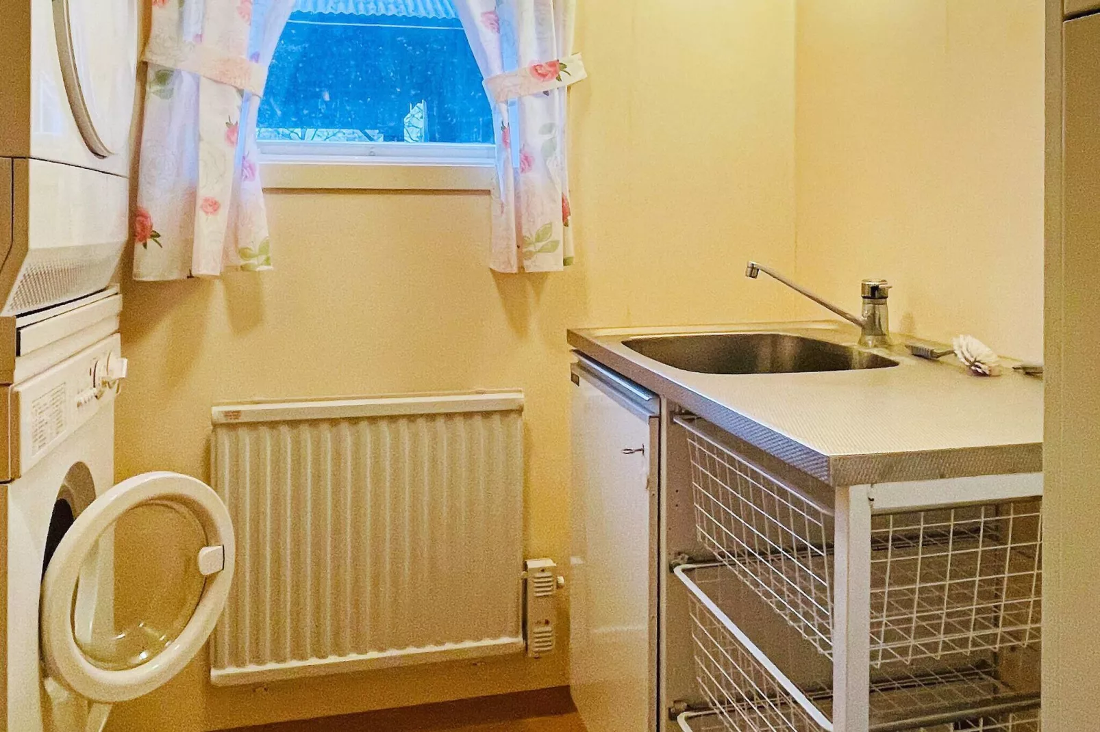 8 persoons vakantie huis in BRÅLANDA-By Traum-Binnen