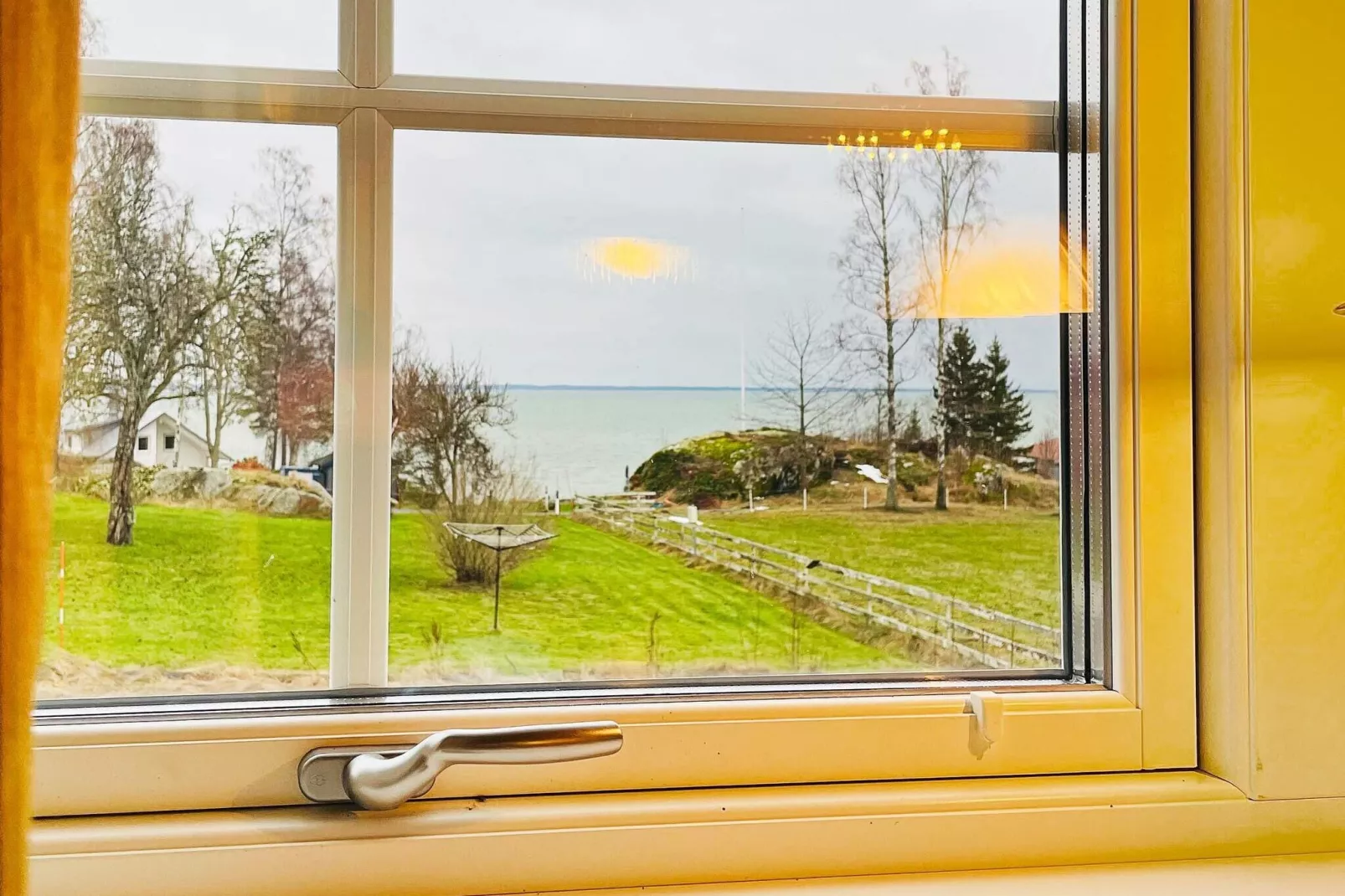 8 persoons vakantie huis in BRÅLANDA-By Traum-Binnen