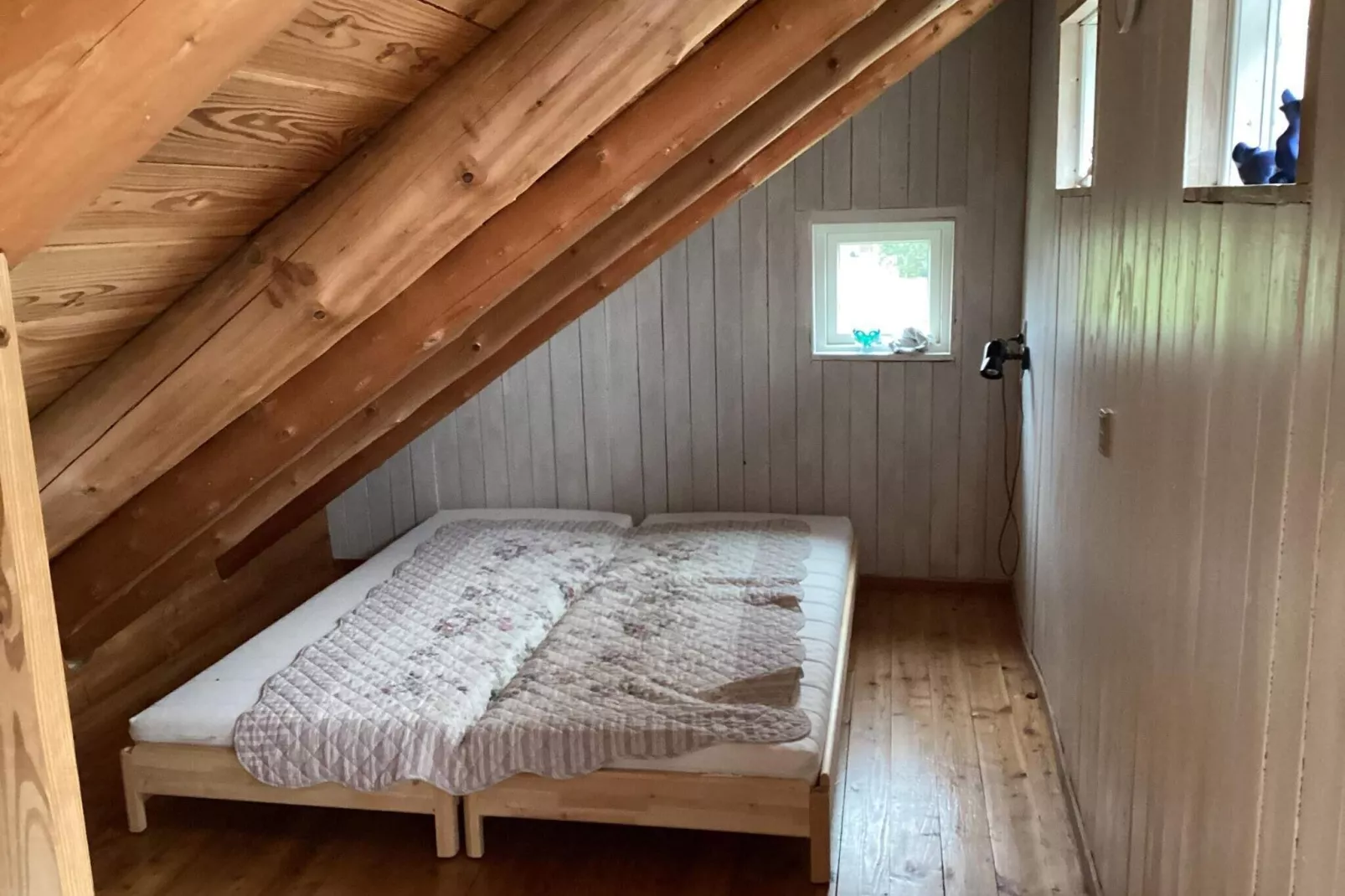 6 persoons vakantie huis in Hovborg-By Traum-Binnen