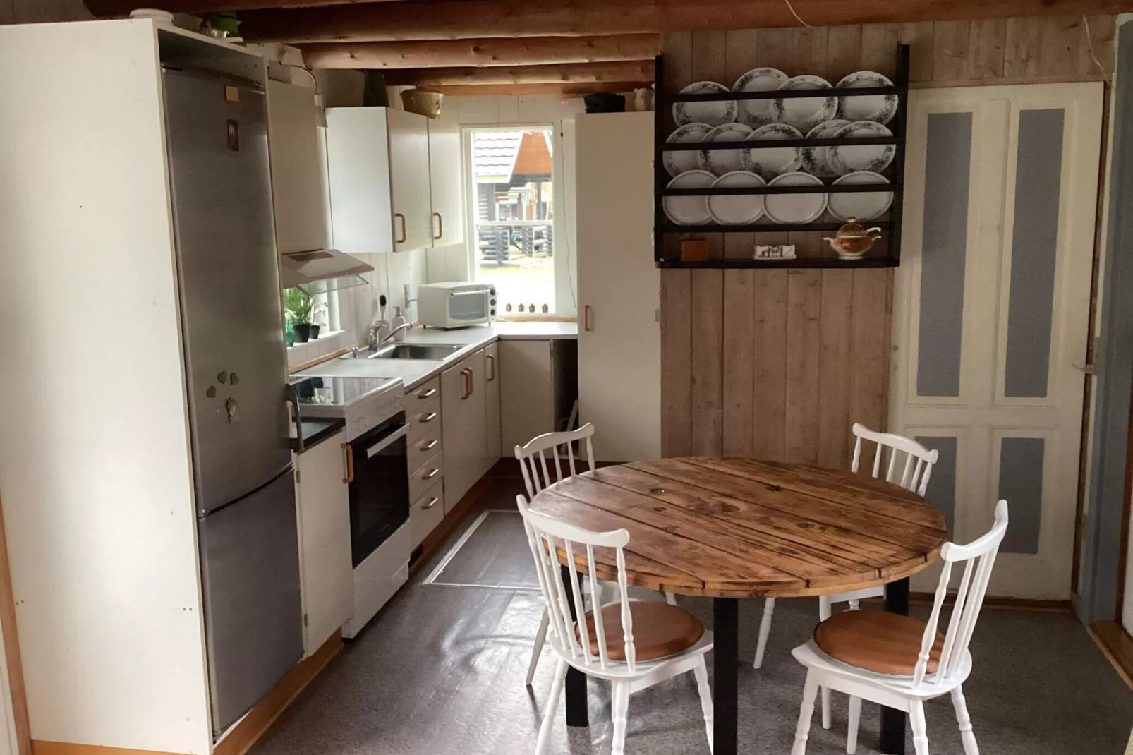 6 persoons vakantie huis in Hovborg-By Traum-Binnen
