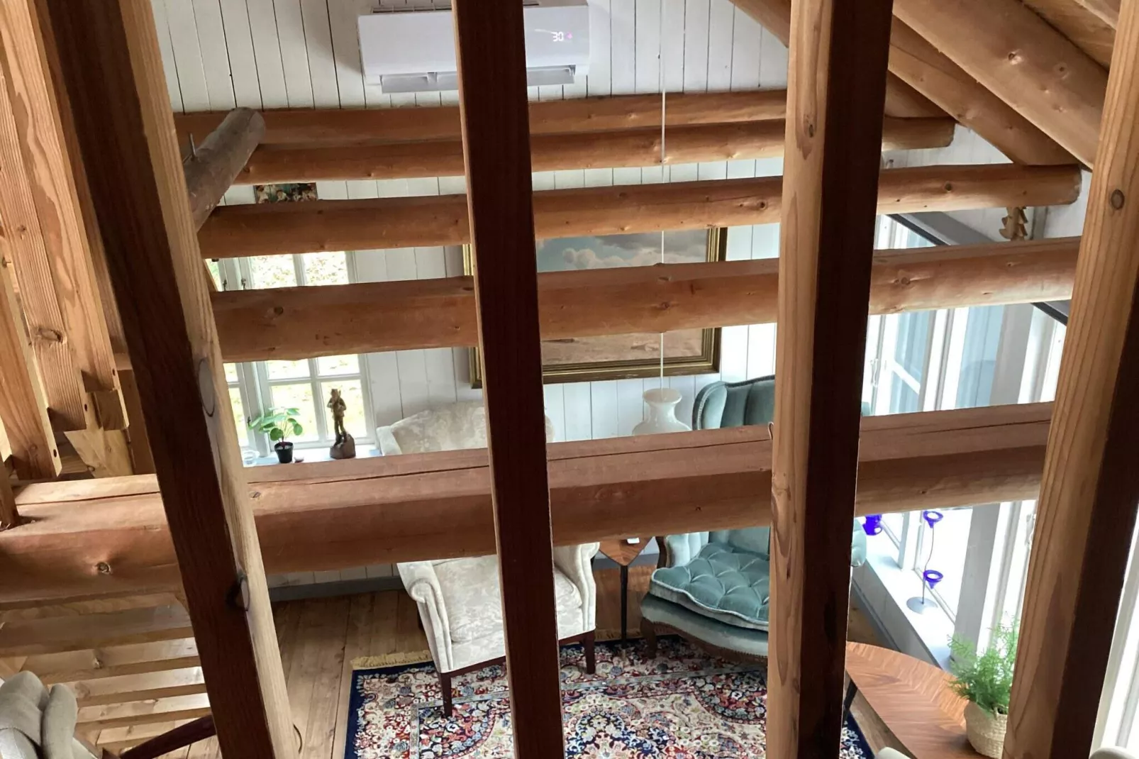 6 persoons vakantie huis in Hovborg-By Traum-Binnen