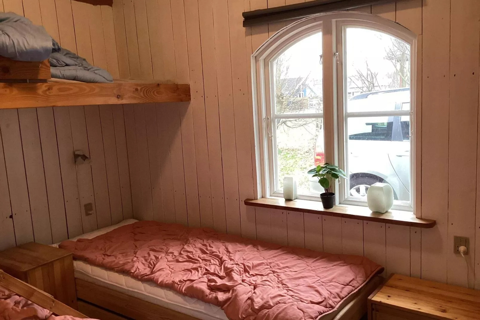 6 persoons vakantie huis in Hovborg-By Traum-Binnen