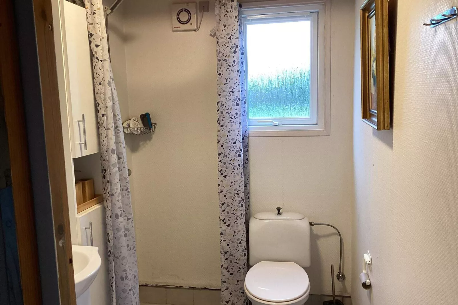 6 persoons vakantie huis in Hovborg-By Traum-Binnen