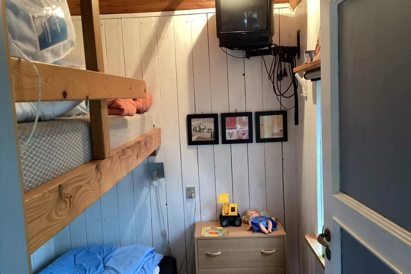 6 persoons vakantie huis in Hovborg-By Traum-Binnen