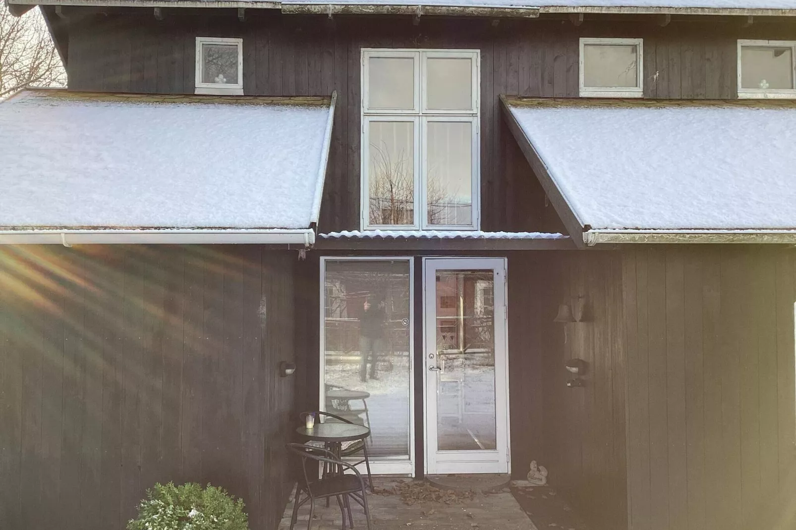 6 persoons vakantie huis in Hovborg-By Traum-Uitzicht