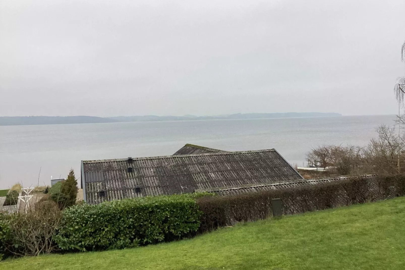 7 persoons vakantie huis in Aabenraa-By Traum-Waterzicht
