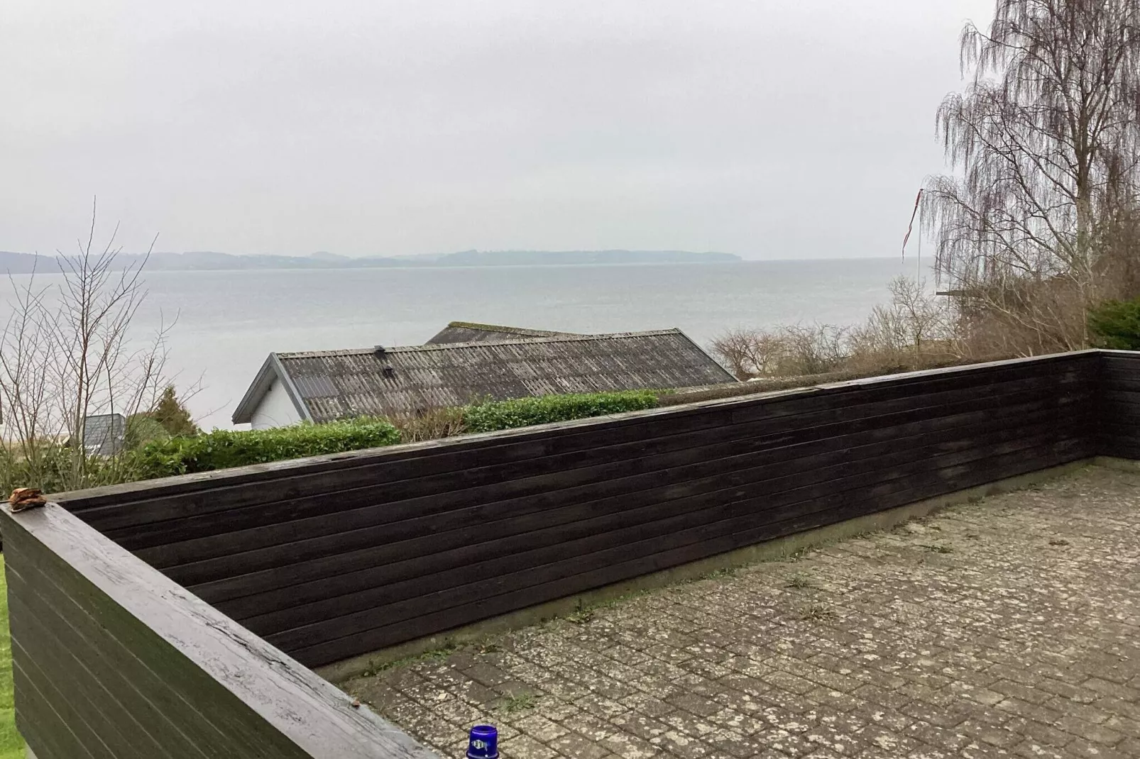 7 persoons vakantie huis in Aabenraa-By Traum-Waterzicht