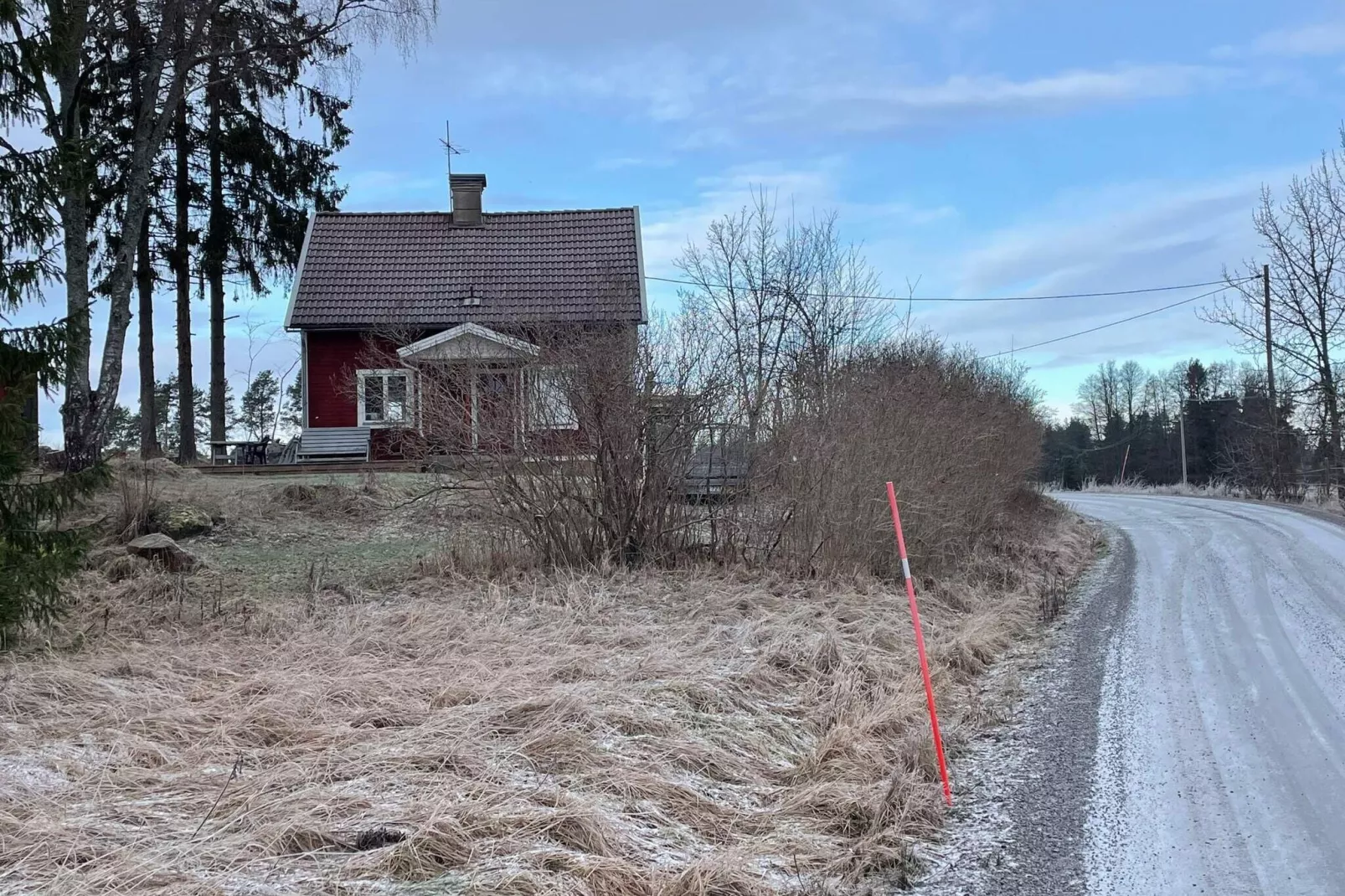 8 persoons vakantie huis in öSTERVåLA-Buitenlucht