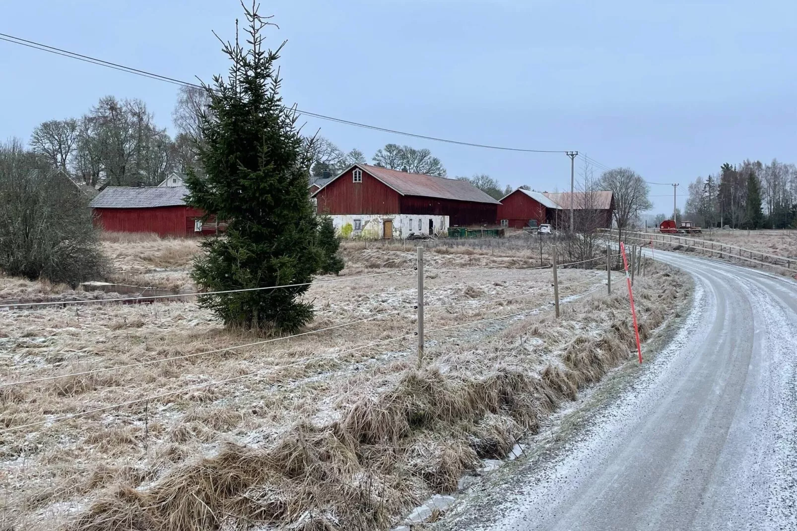 8 persoons vakantie huis in öSTERVåLA-Buitenlucht