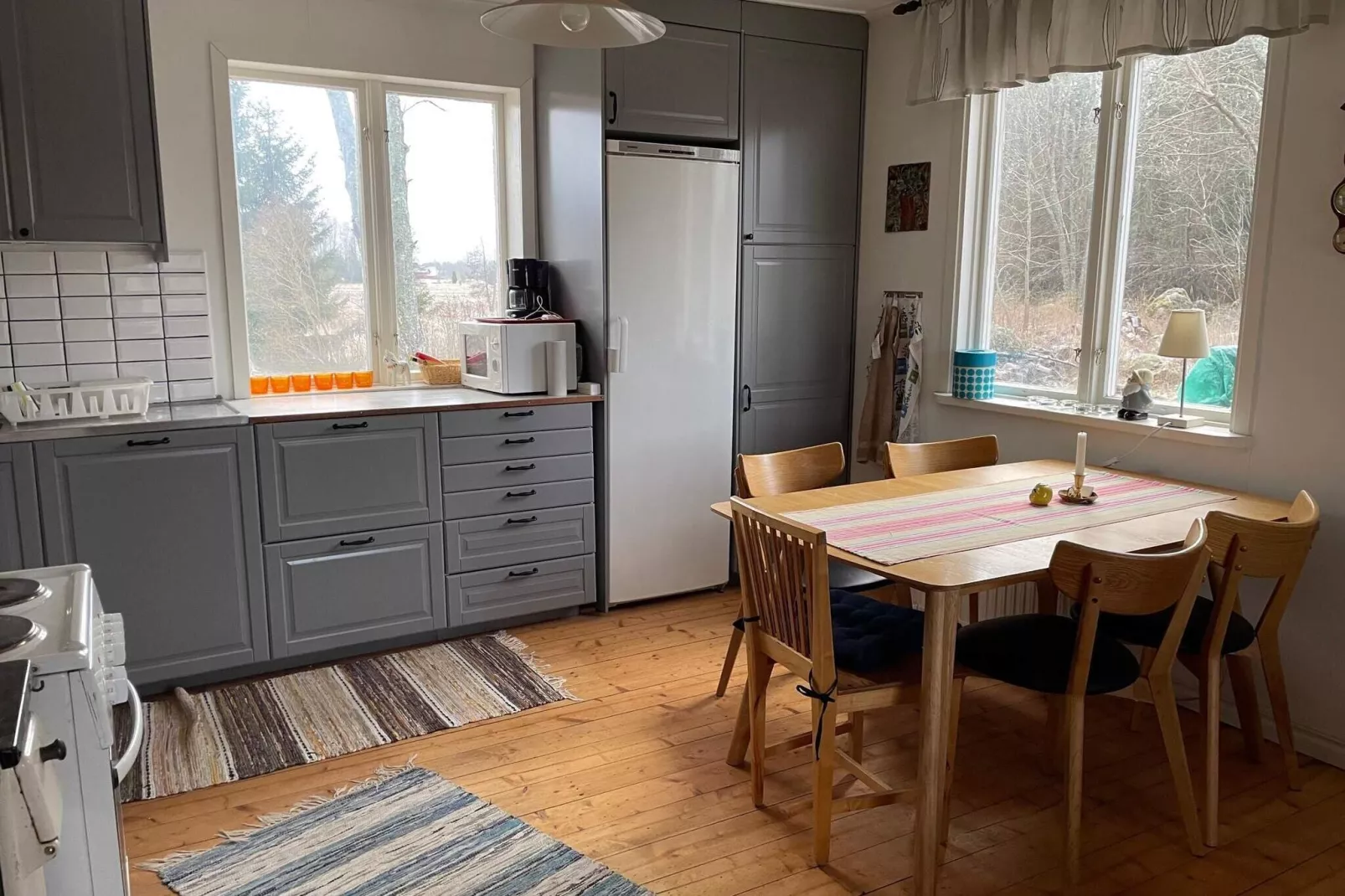 8 persoons vakantie huis in öSTERVåLA-Binnen