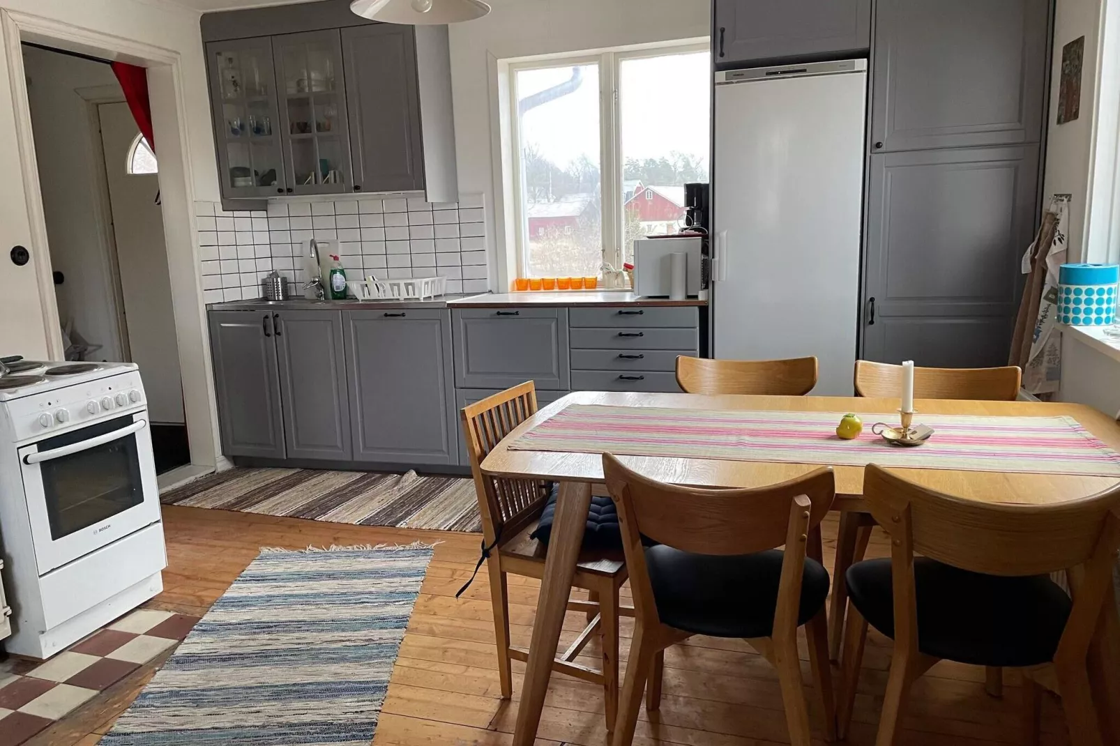 8 persoons vakantie huis in öSTERVåLA-Binnen