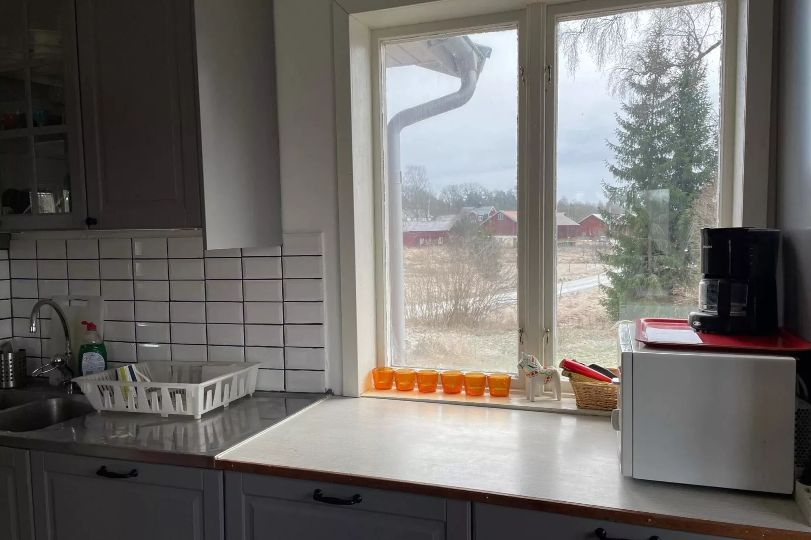 8 persoons vakantie huis in öSTERVåLA-Binnen