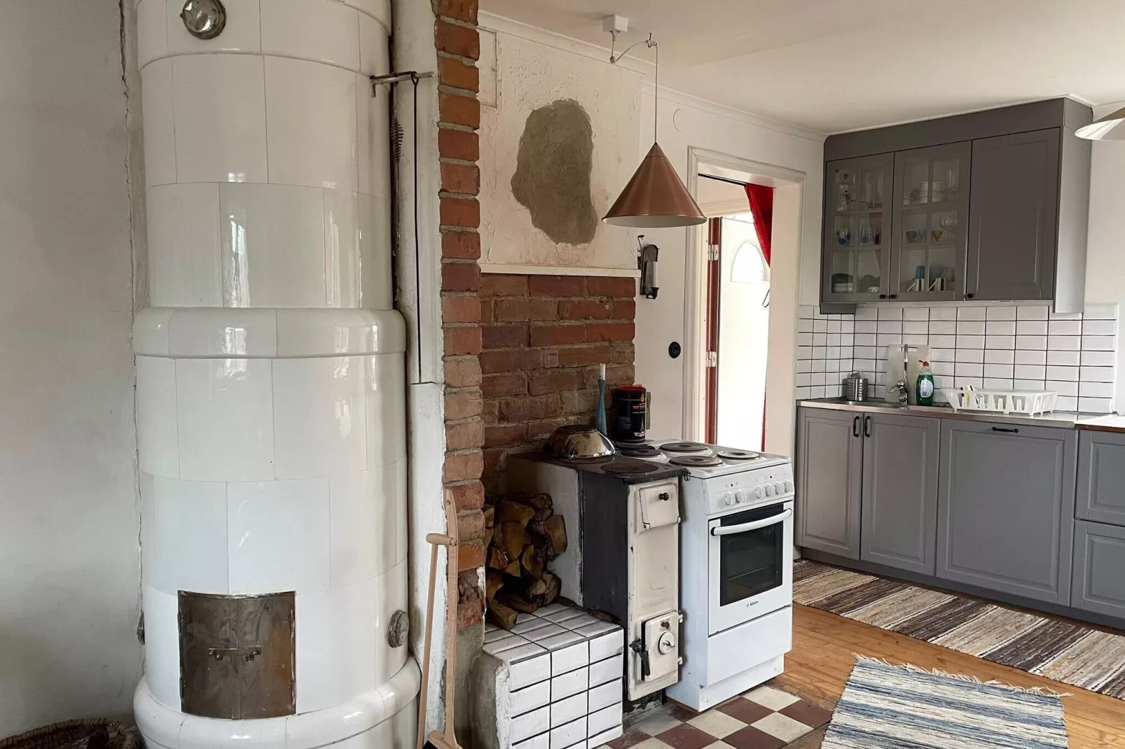 8 persoons vakantie huis in öSTERVåLA-Binnen