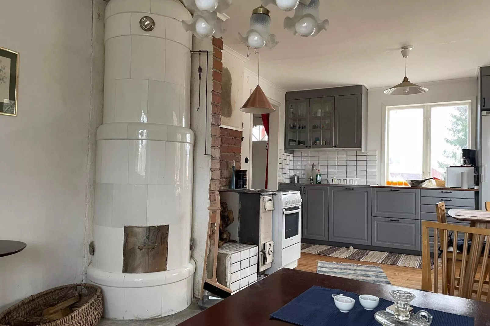 8 persoons vakantie huis in öSTERVåLA-Binnen
