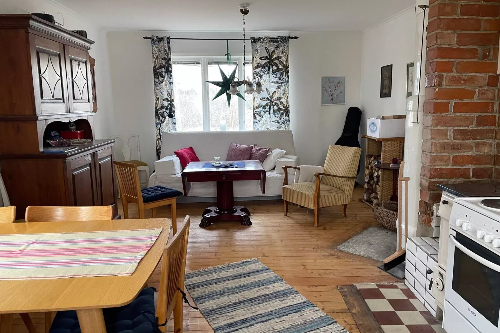 8 persoons vakantie huis in öSTERVåLA-Binnen