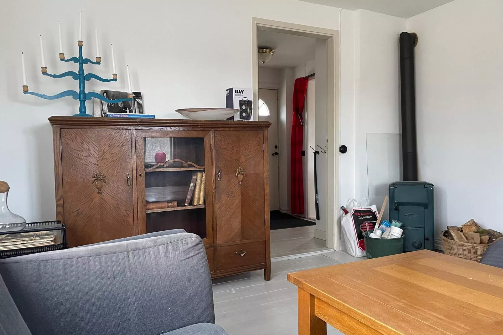 8 persoons vakantie huis in öSTERVåLA-Binnen