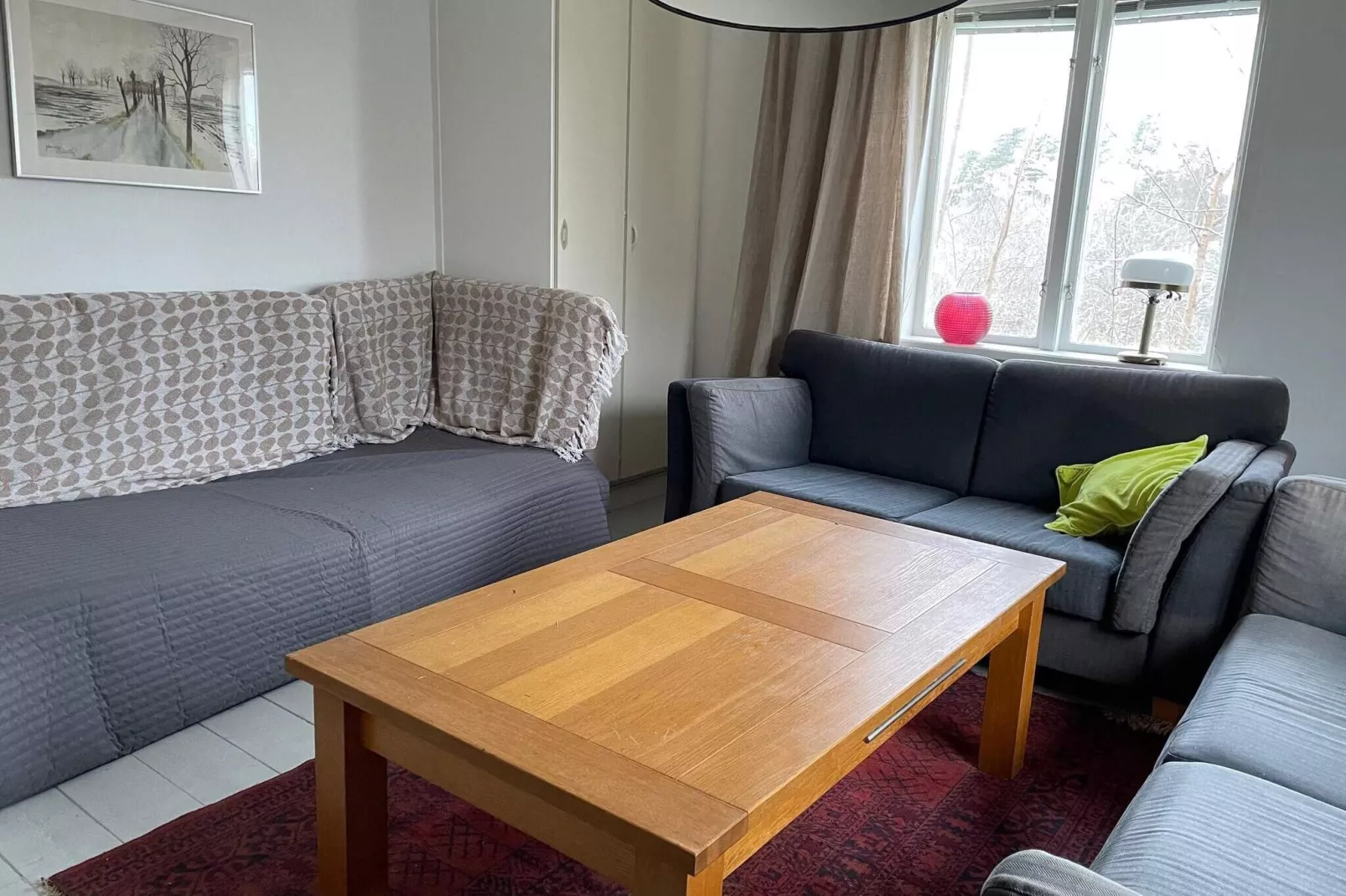 8 persoons vakantie huis in öSTERVåLA-Binnen