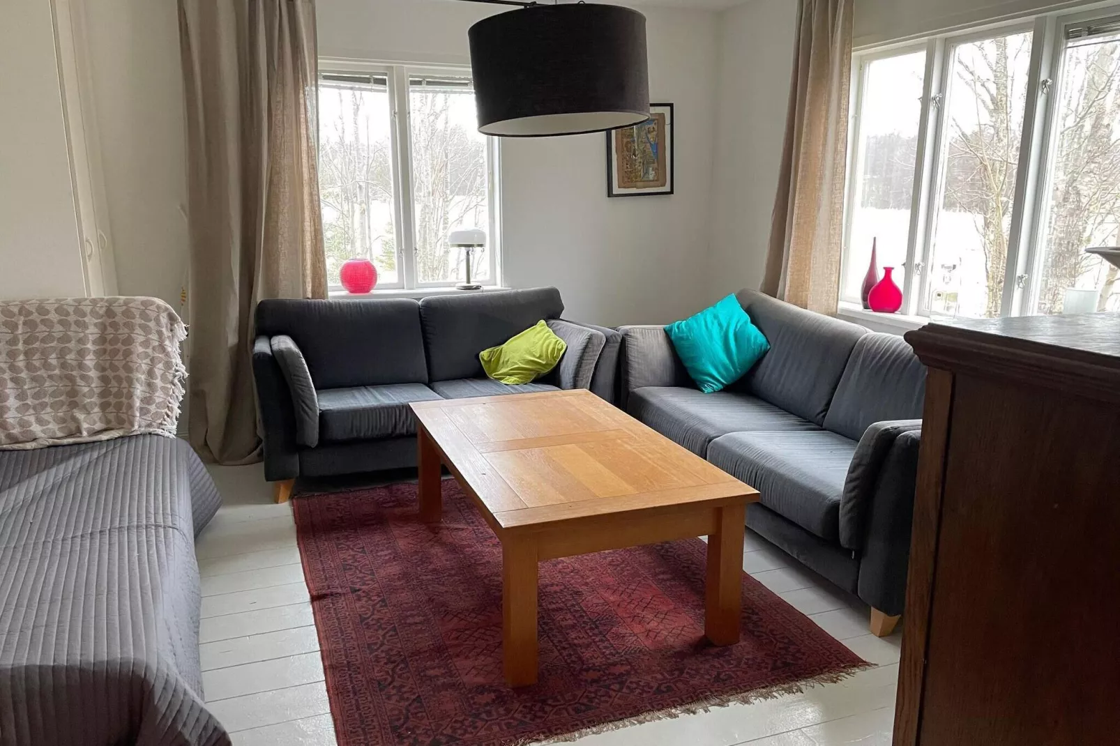 8 persoons vakantie huis in öSTERVåLA-Binnen