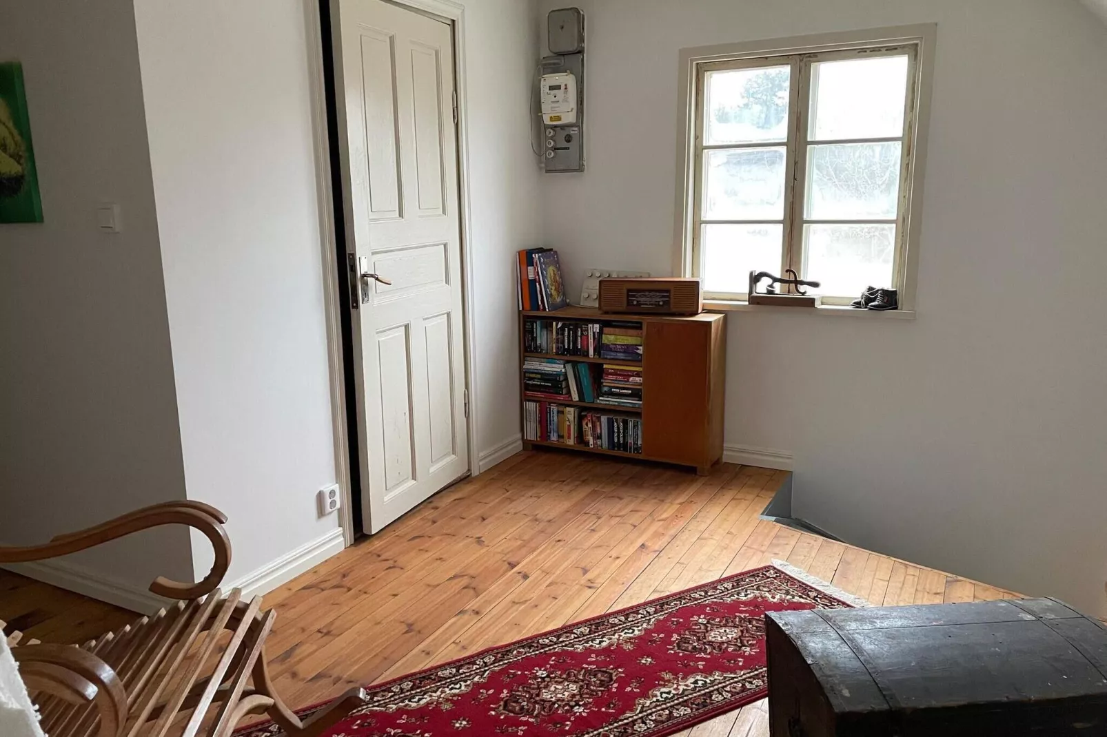 8 persoons vakantie huis in öSTERVåLA-Binnen