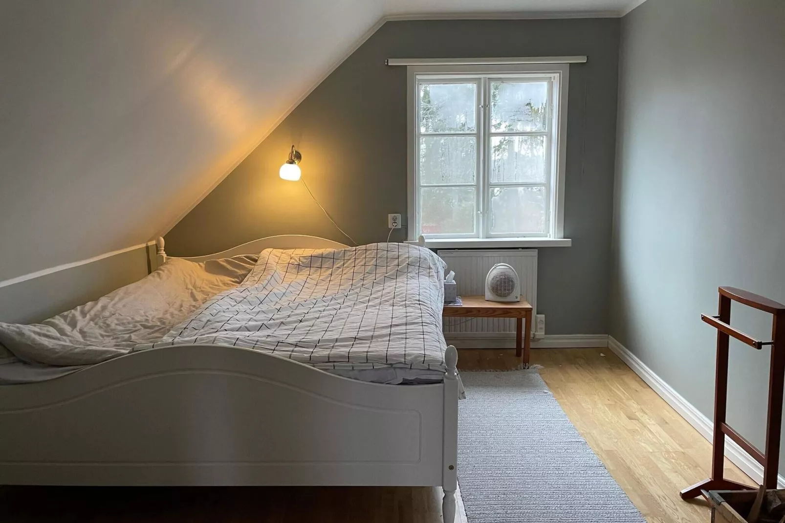 8 persoons vakantie huis in öSTERVåLA-Binnen