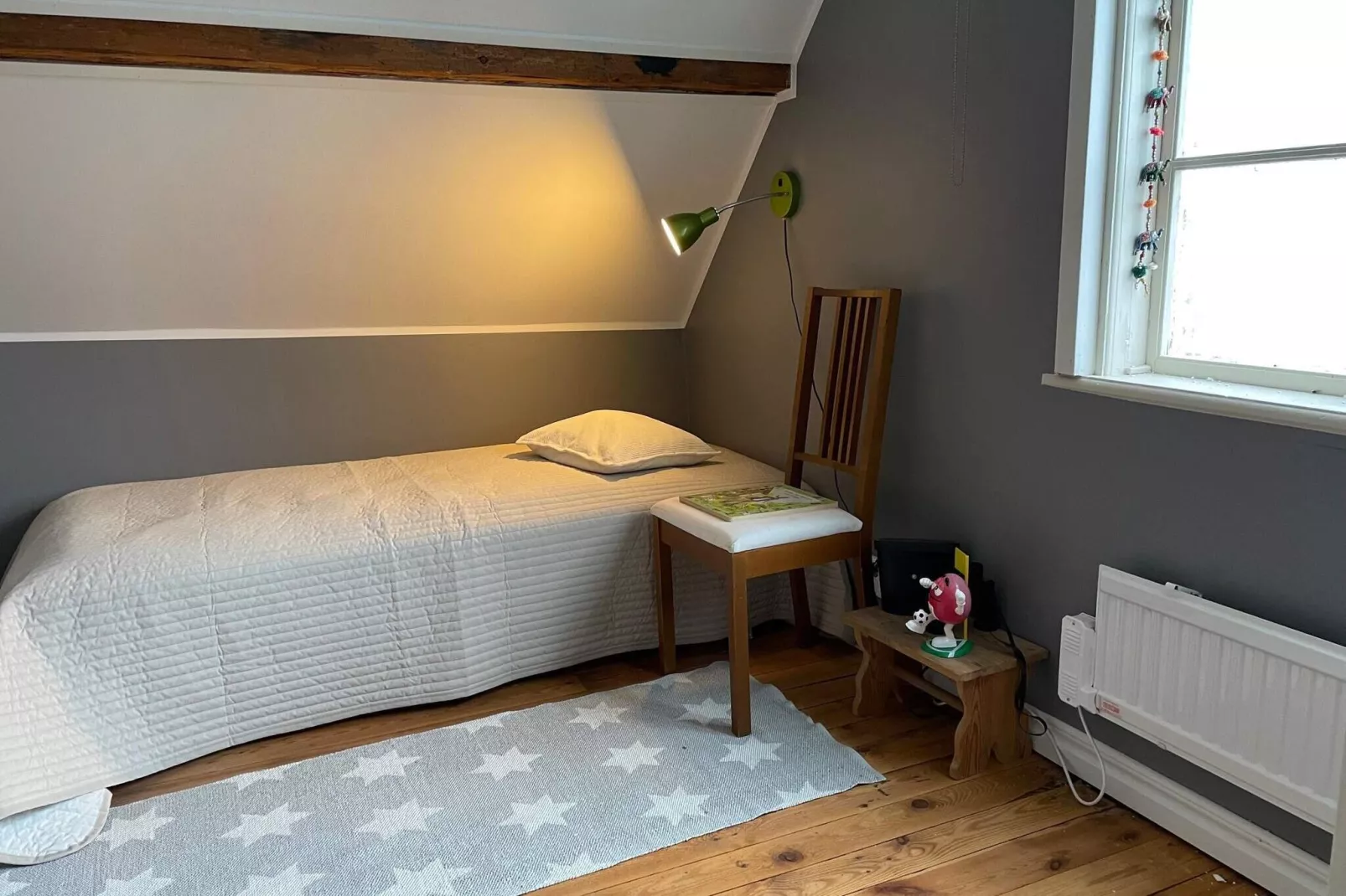 8 persoons vakantie huis in öSTERVåLA-Binnen