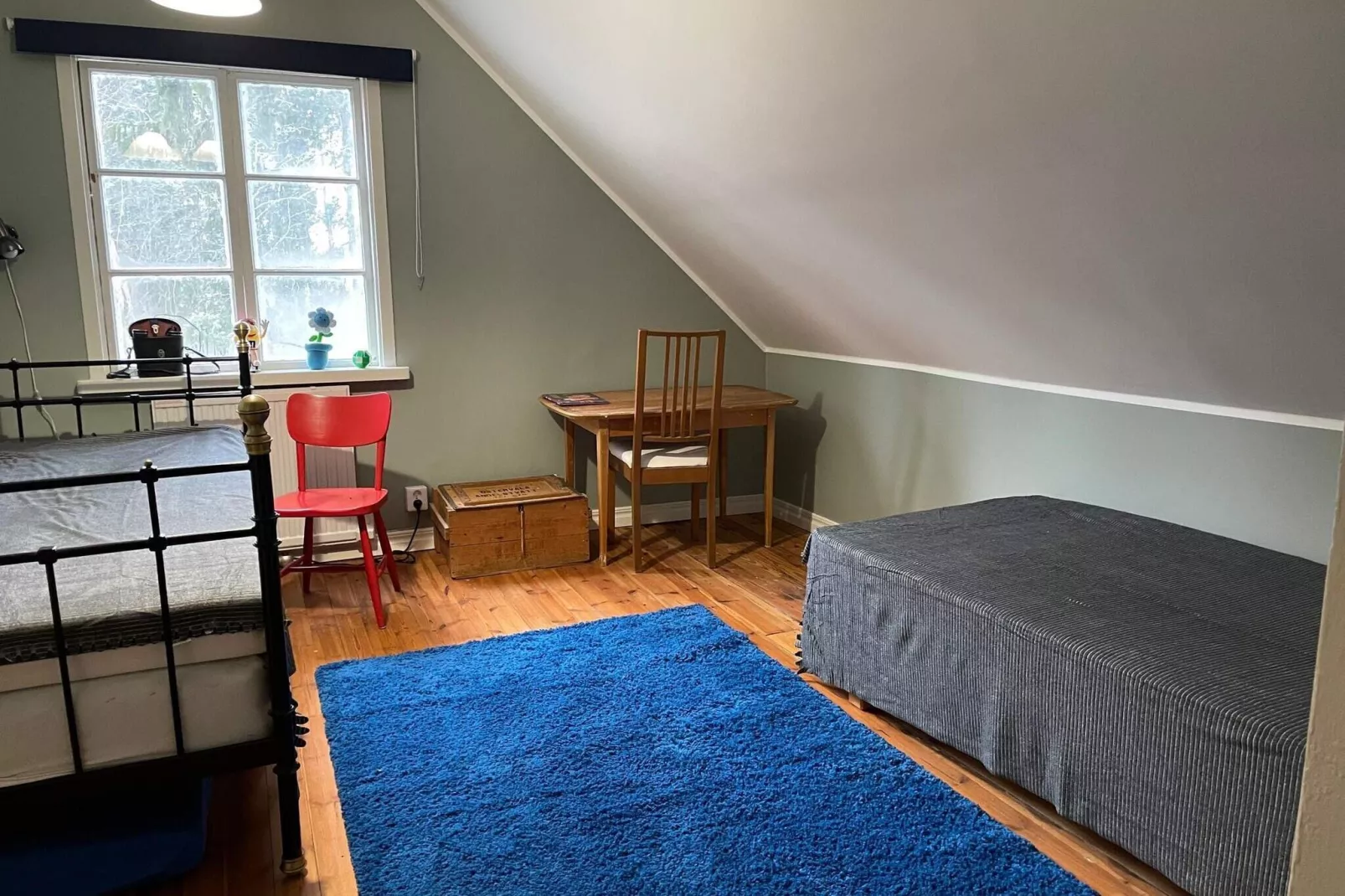 8 persoons vakantie huis in öSTERVåLA-Binnen