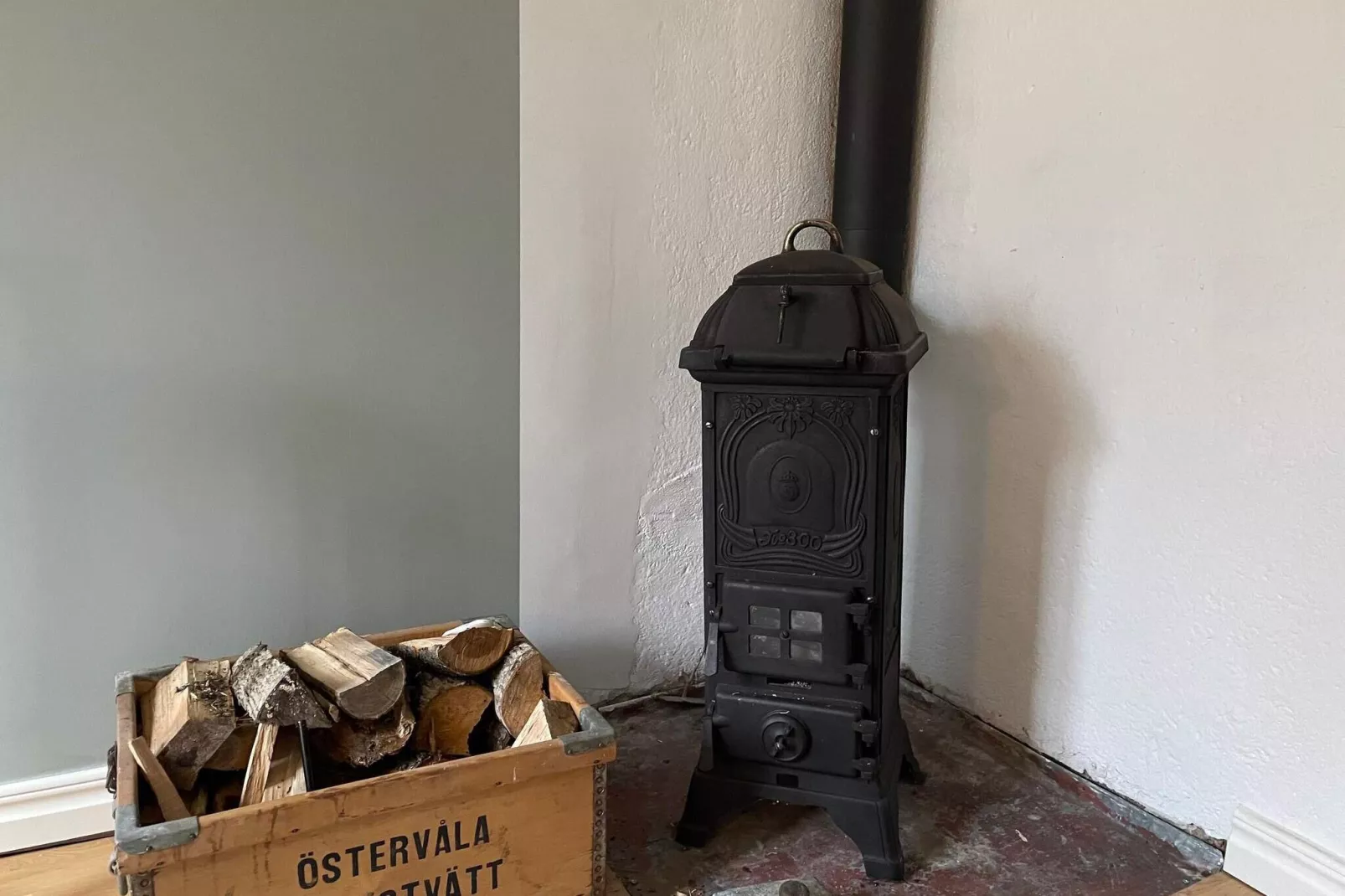 8 persoons vakantie huis in öSTERVåLA-Binnen