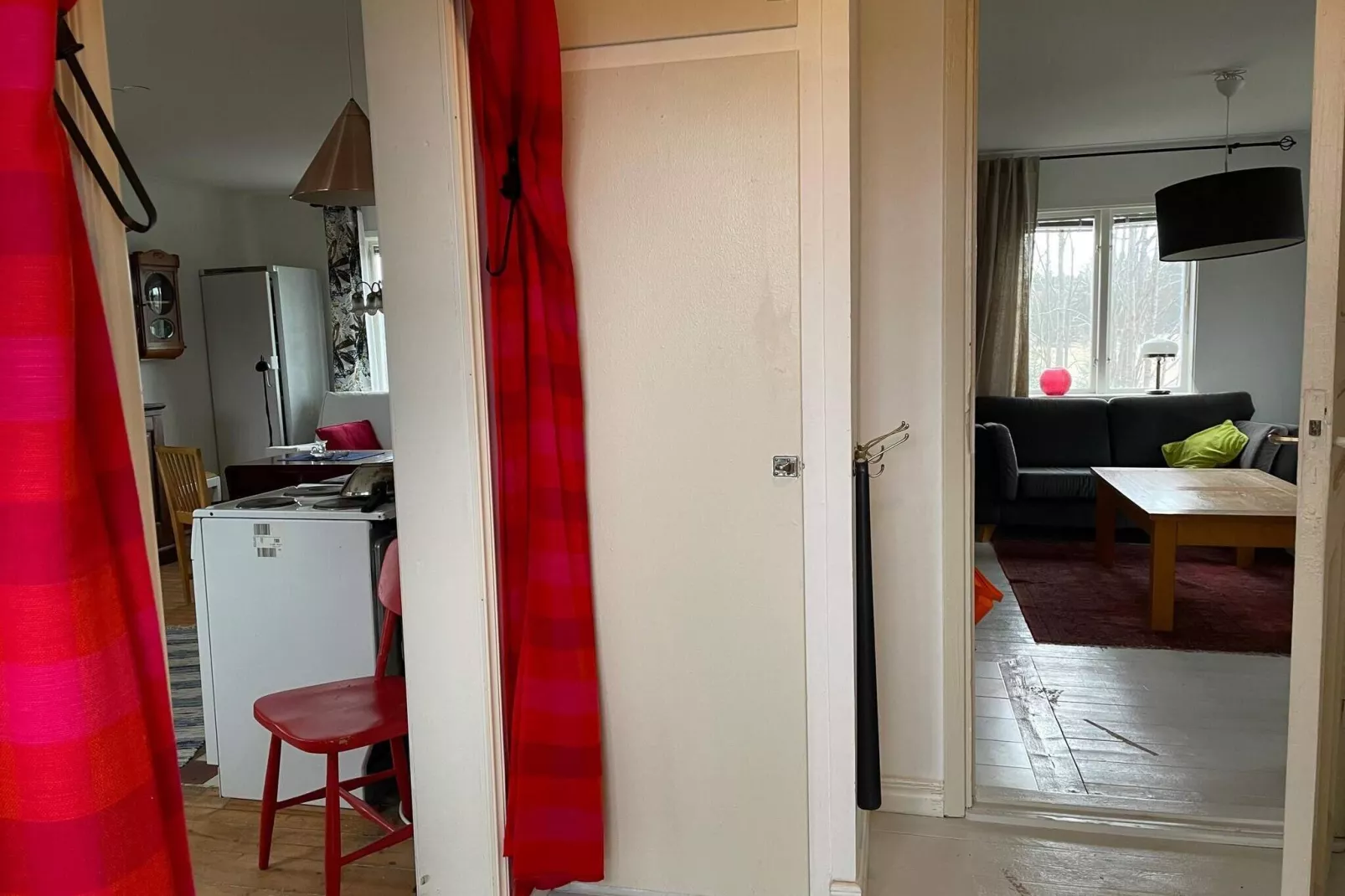 8 persoons vakantie huis in öSTERVåLA-Binnen