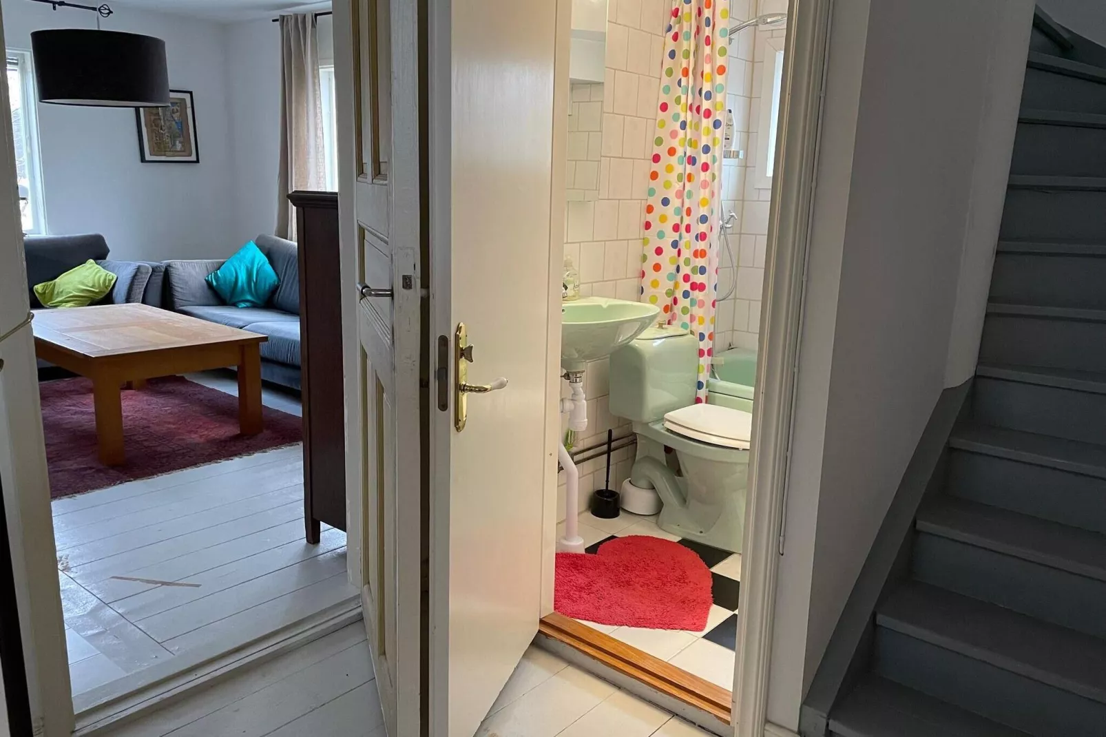 8 persoons vakantie huis in öSTERVåLA-Binnen