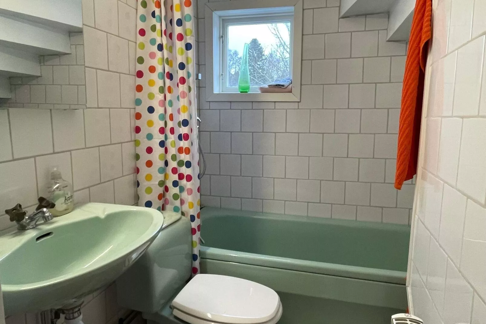 8 persoons vakantie huis in öSTERVåLA-Binnen