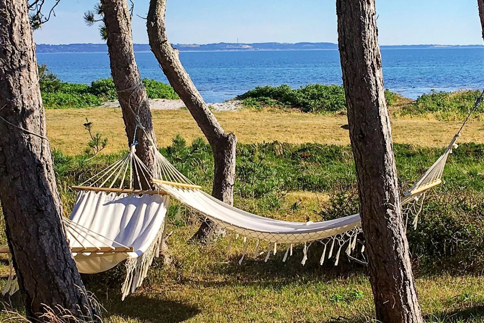 10 persoons vakantie huis in Nykøbing Sj-Buitenlucht