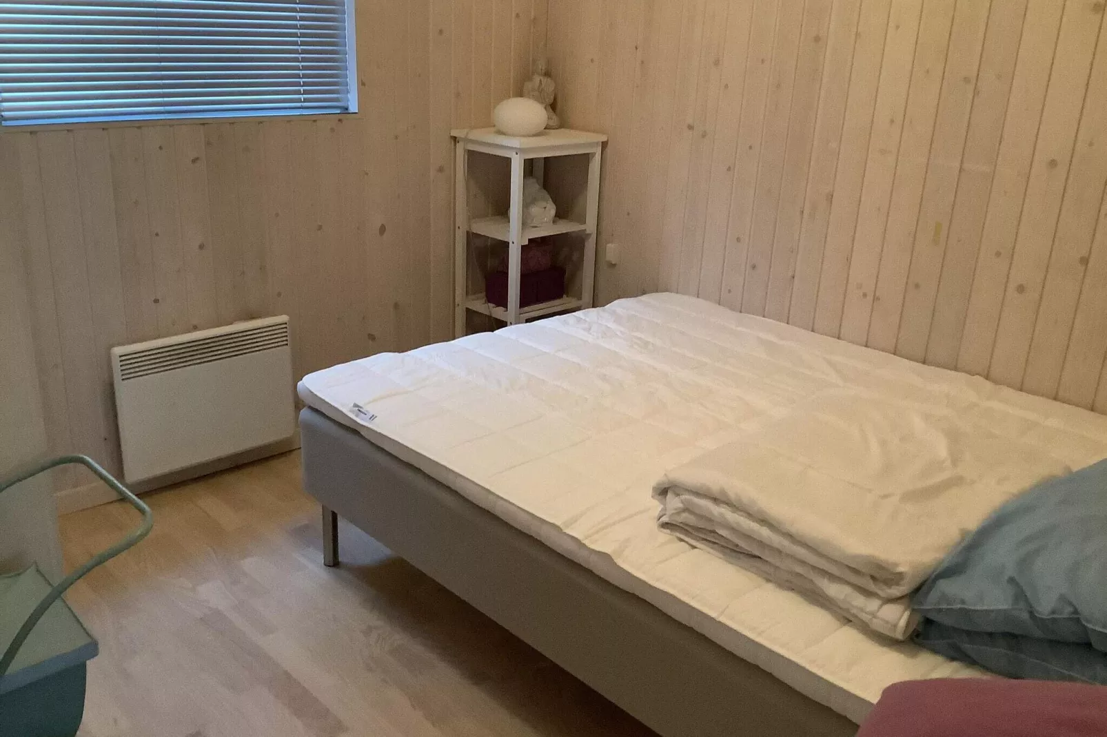 8 persoons vakantie huis in Gilleleje-By Traum-Binnen
