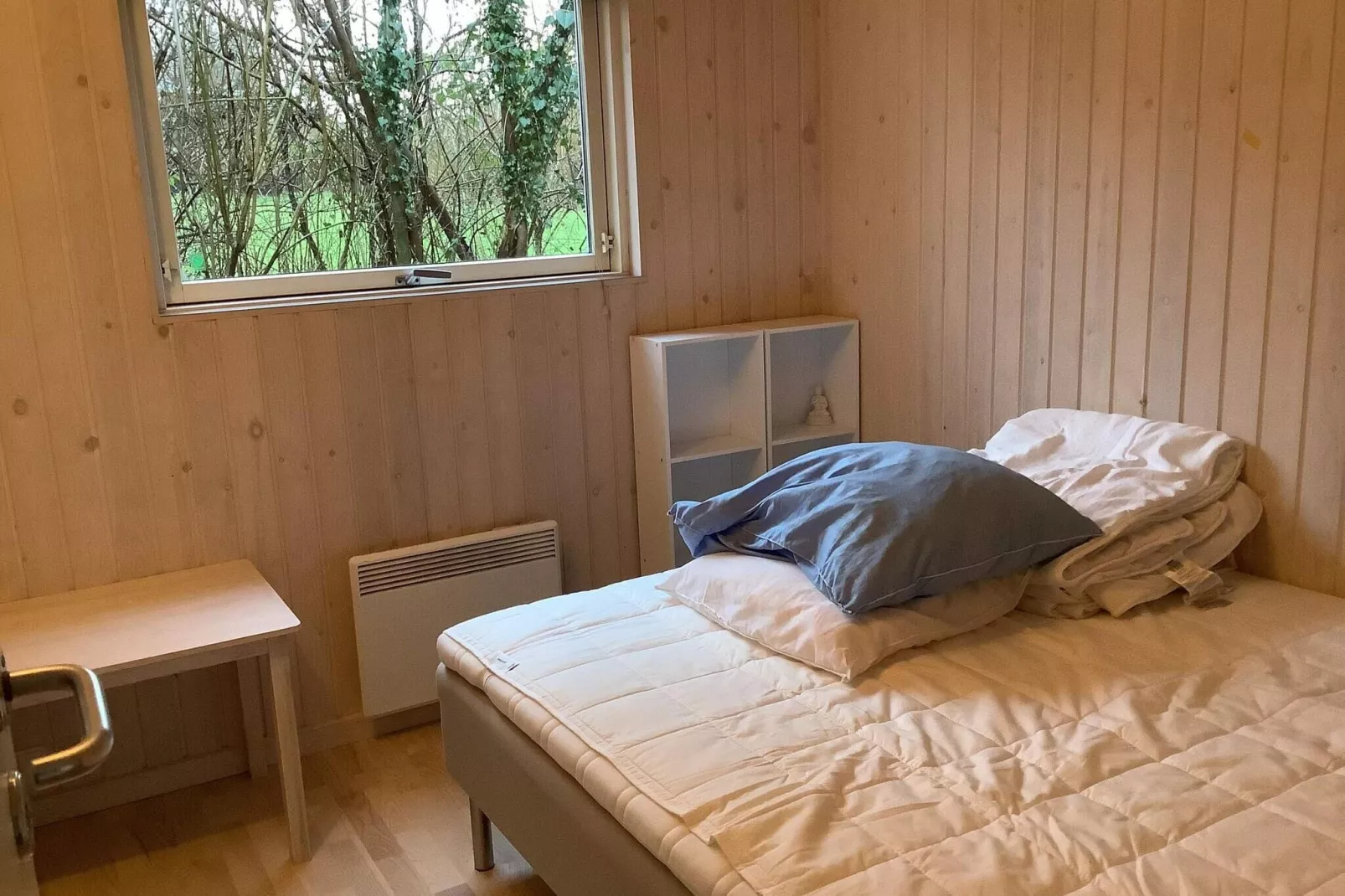8 persoons vakantie huis in Gilleleje-By Traum-Binnen
