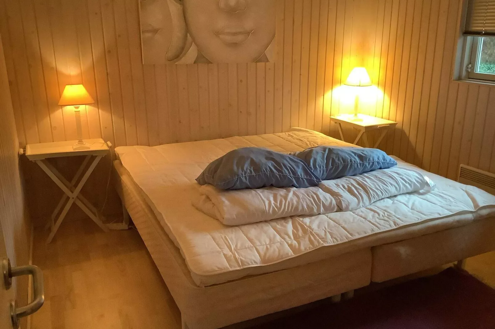 8 persoons vakantie huis in Gilleleje-By Traum-Binnen