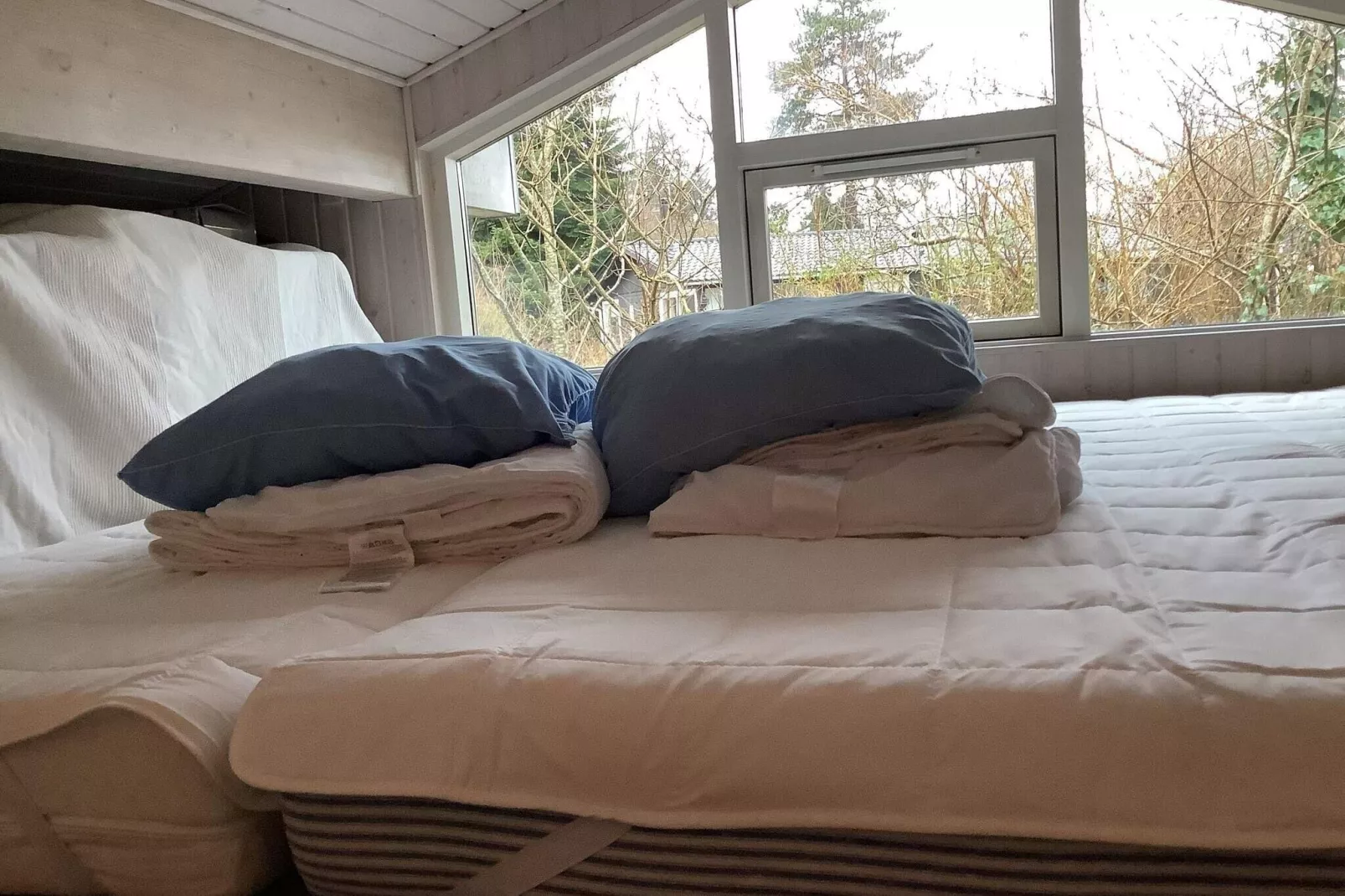 8 persoons vakantie huis in Gilleleje-By Traum-Binnen