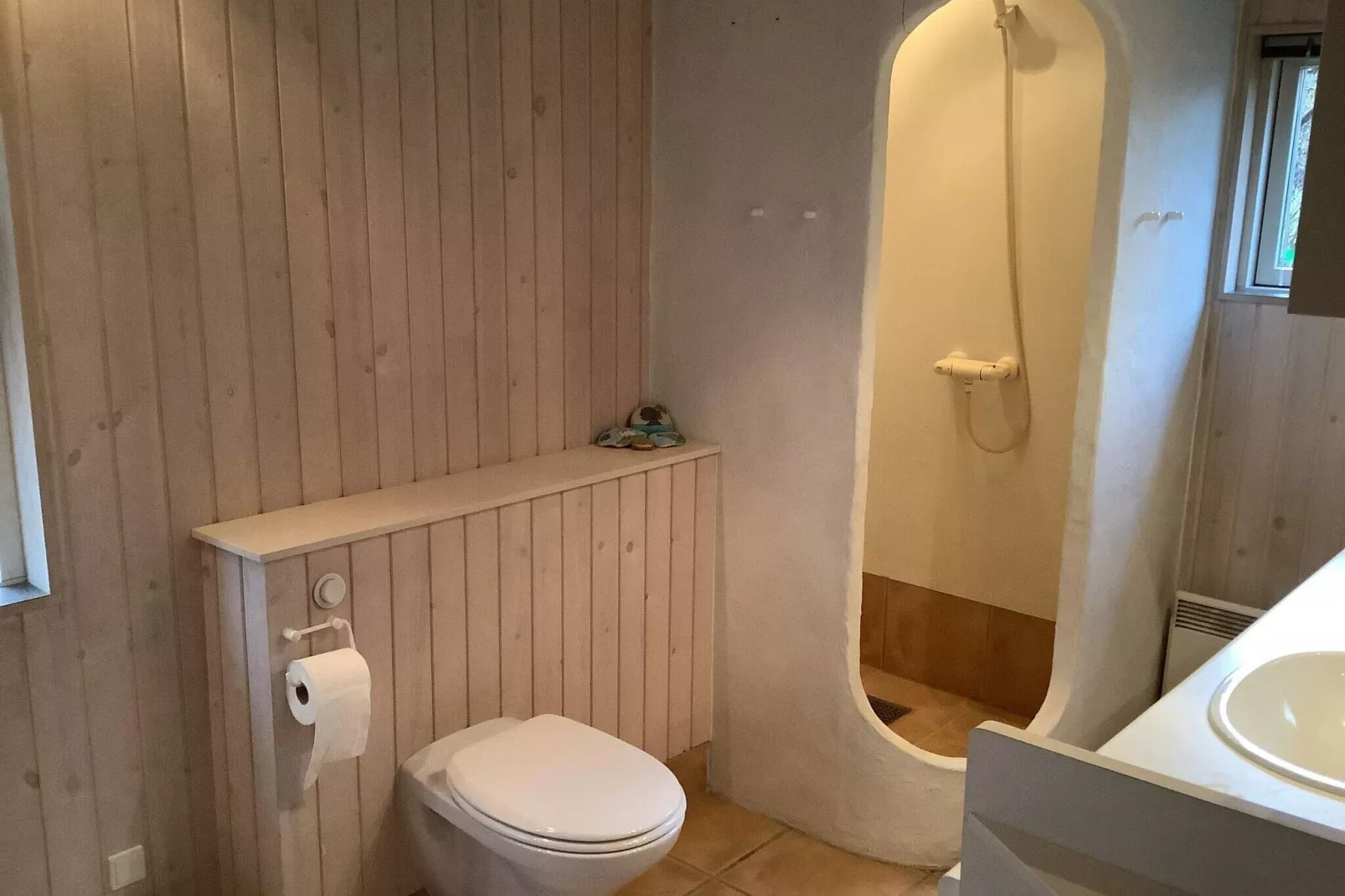 8 persoons vakantie huis in Gilleleje-By Traum-Binnen