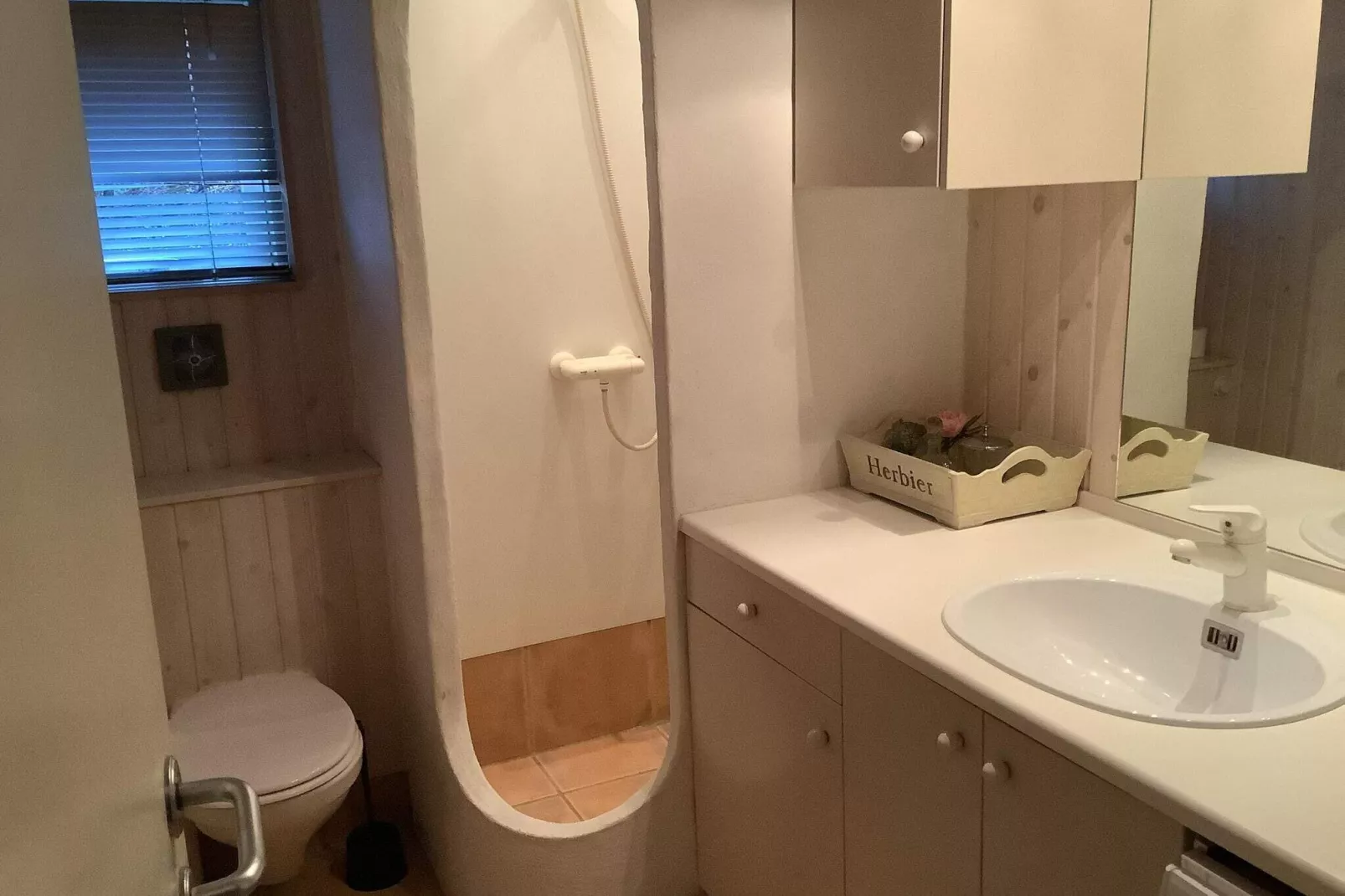 8 persoons vakantie huis in Gilleleje-By Traum-Binnen