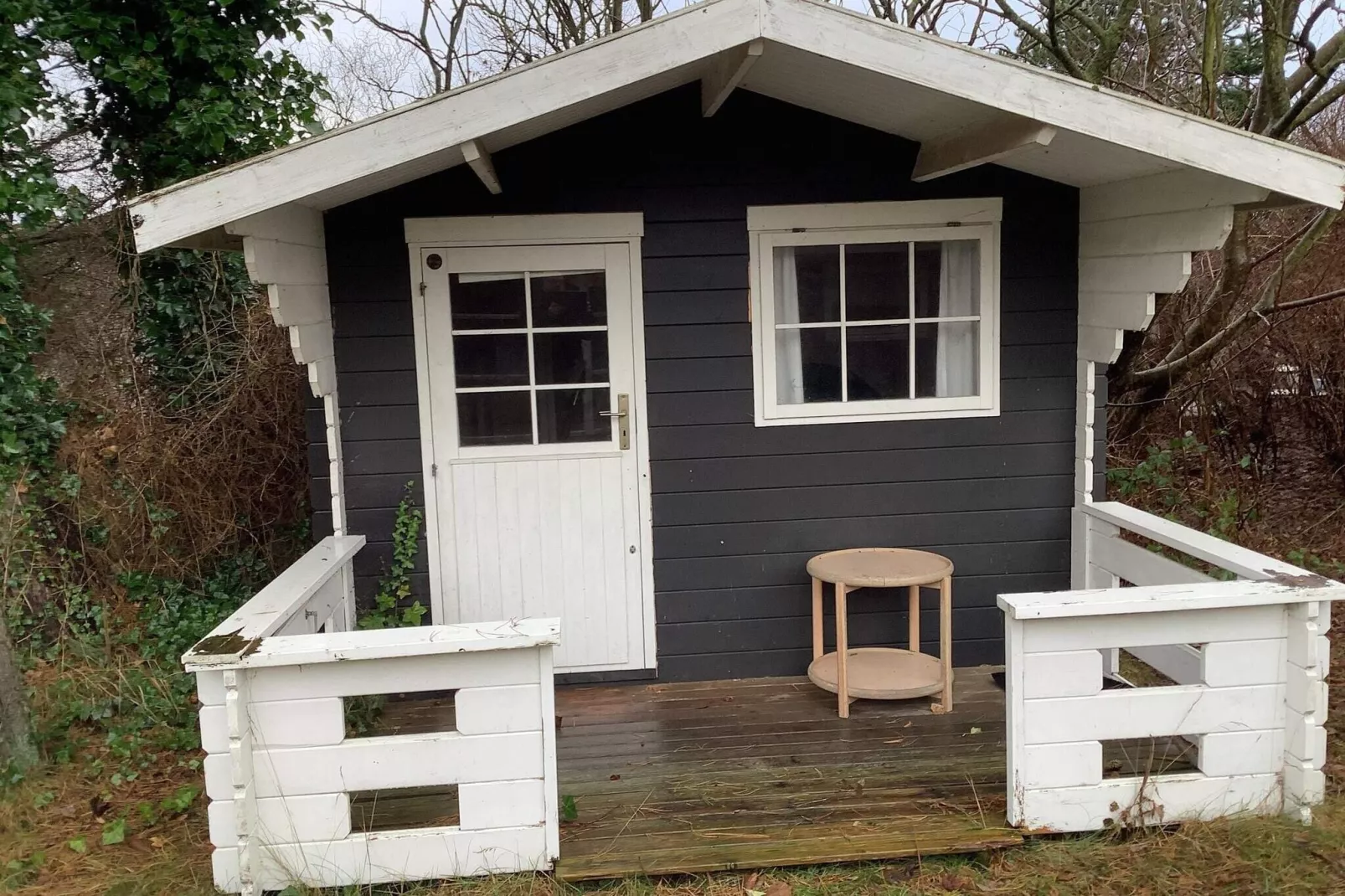 8 persoons vakantie huis in Gilleleje-By Traum-Uitzicht
